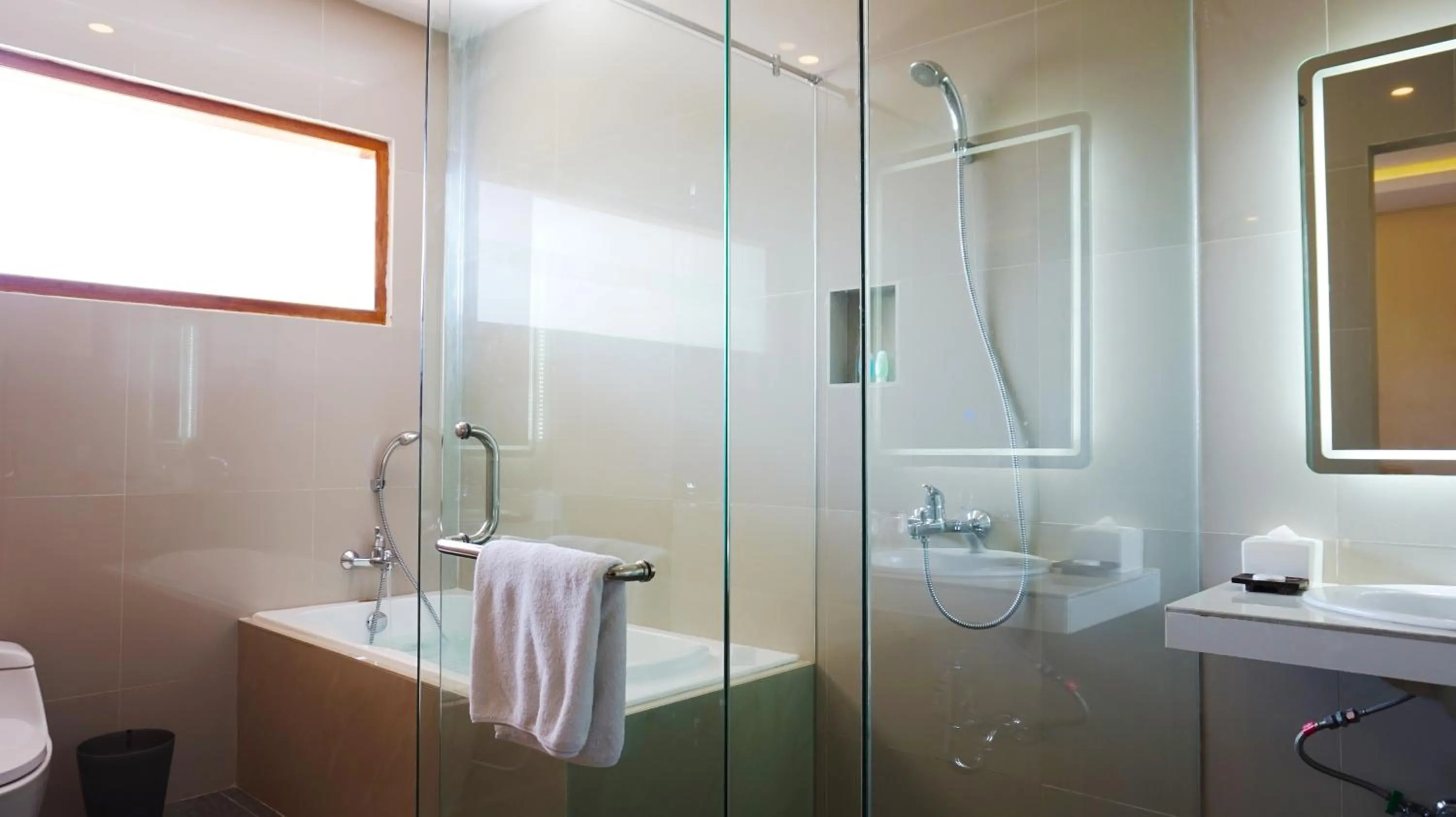 Grand Harvest Resort & Villas