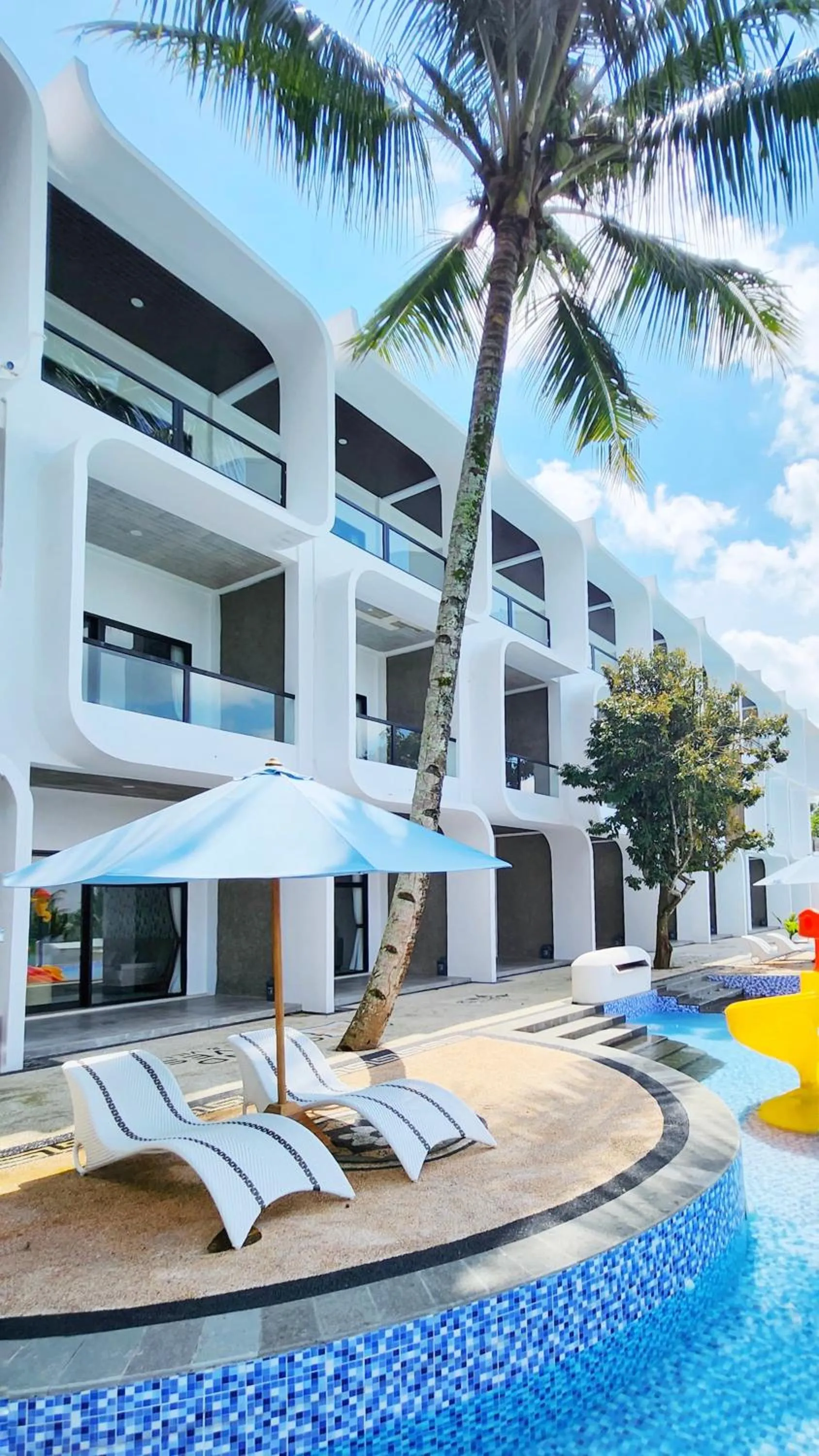 Grand Harvest Resort & Villas