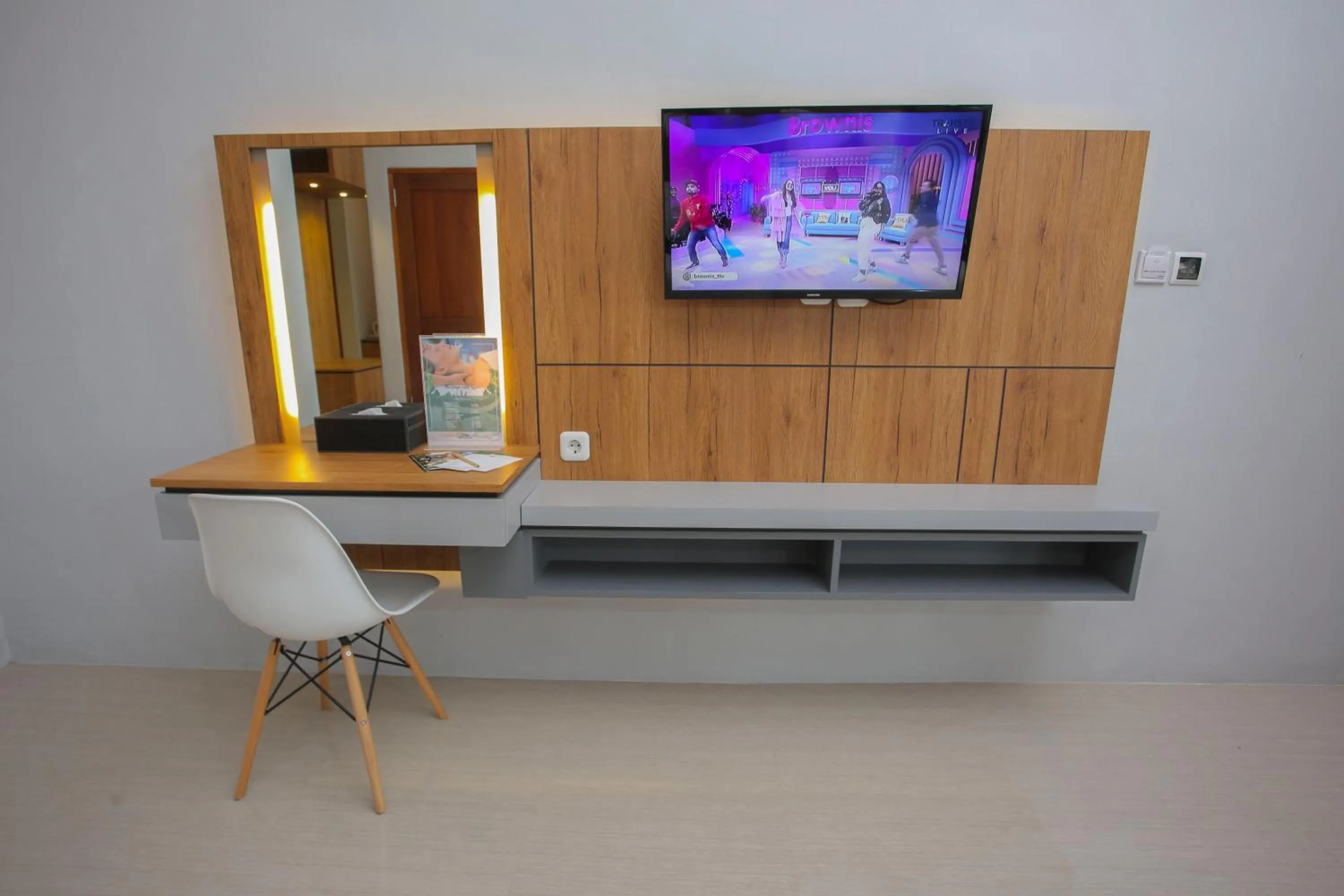 Grand Harvest Resort & Villas