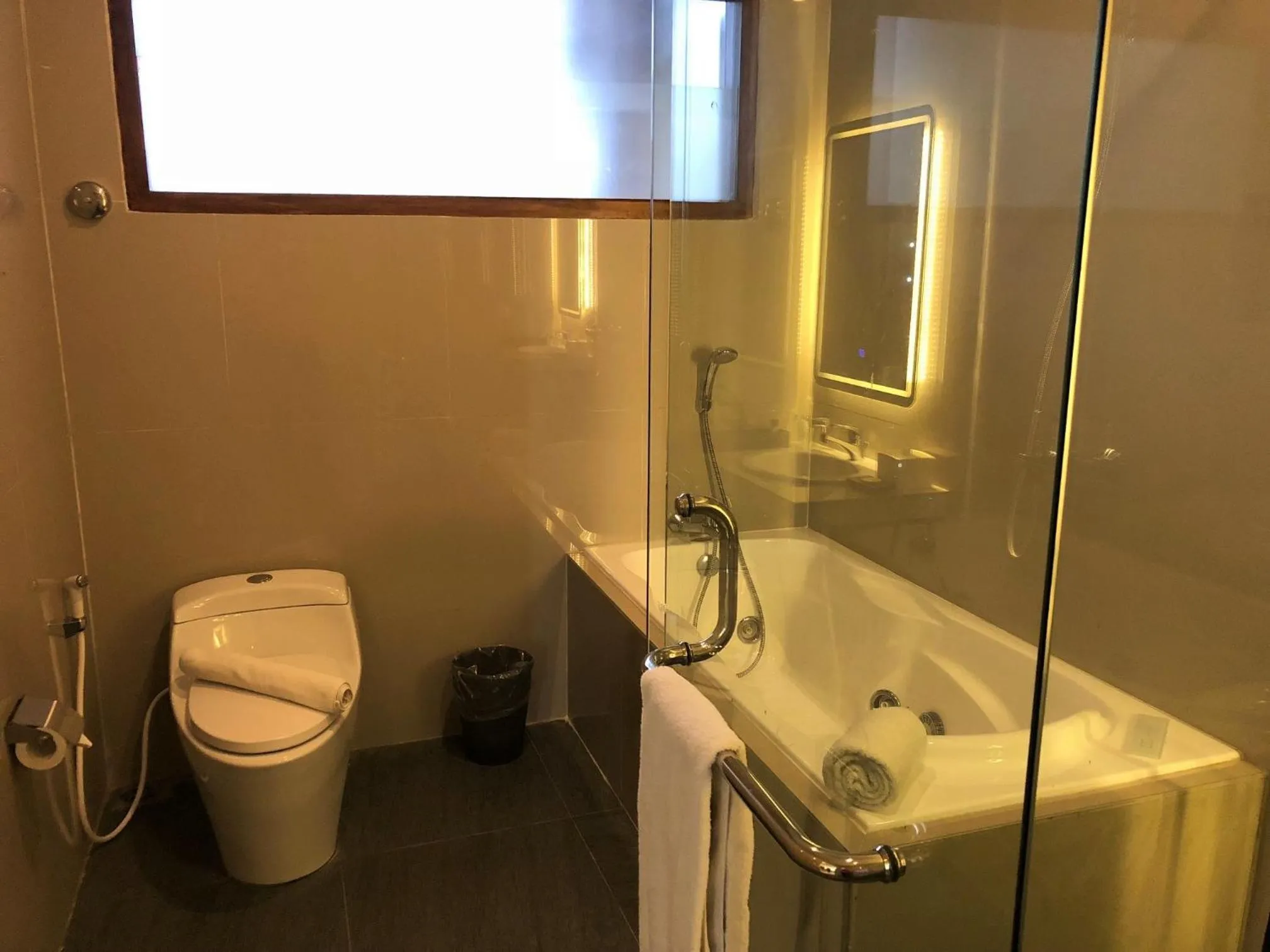 Grand Harvest Resort & Villas