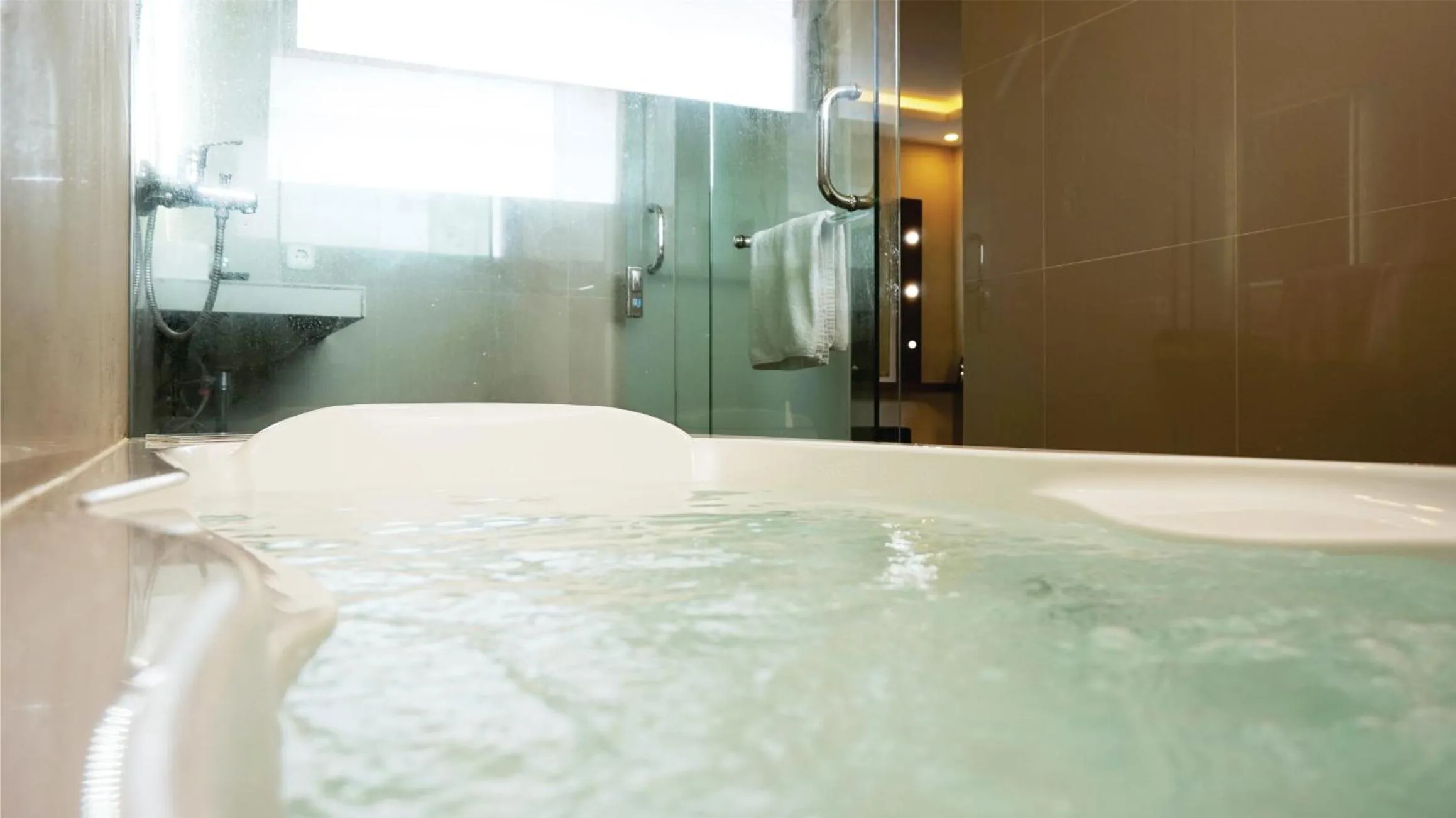 Grand Harvest Resort & Villas