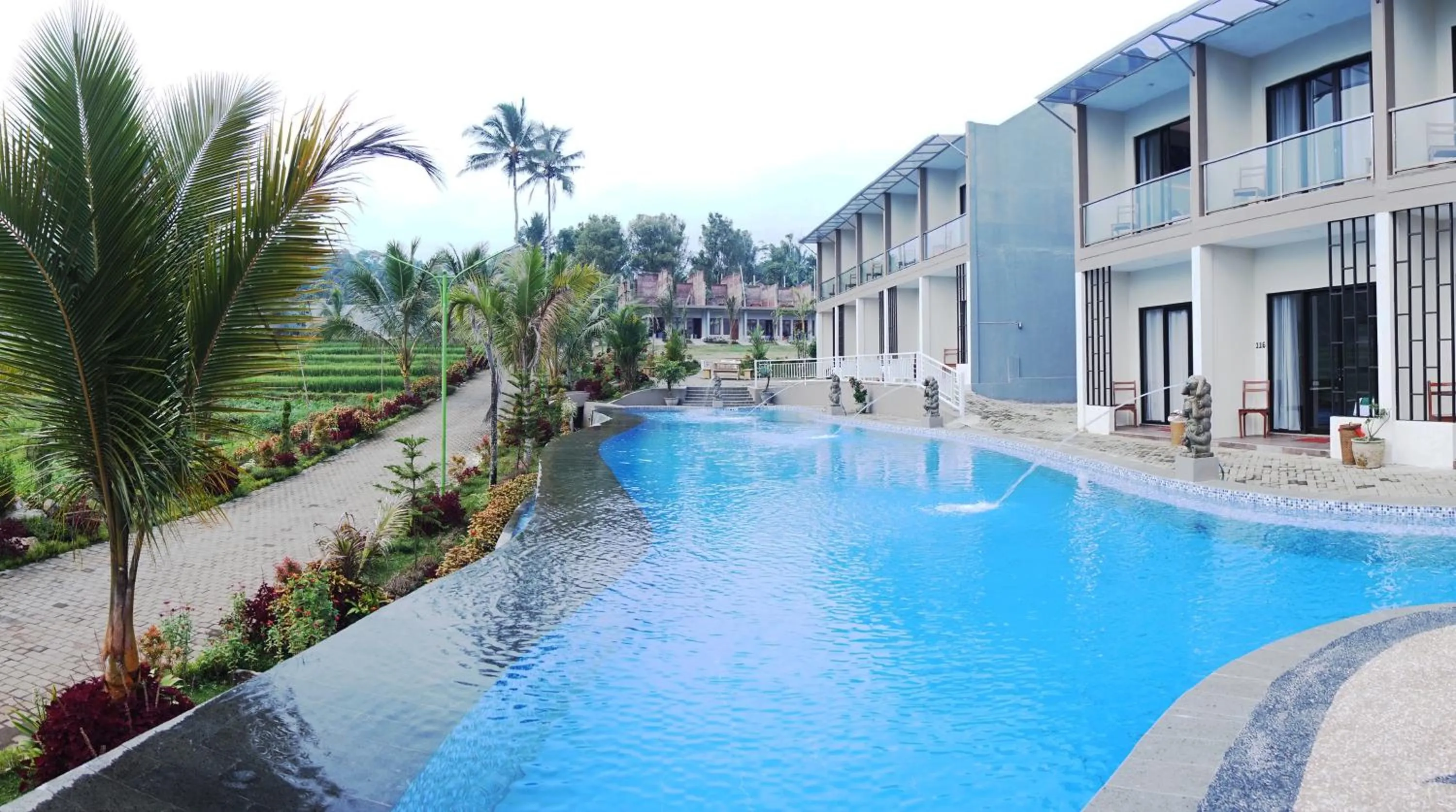 Grand Harvest Resort & Villas