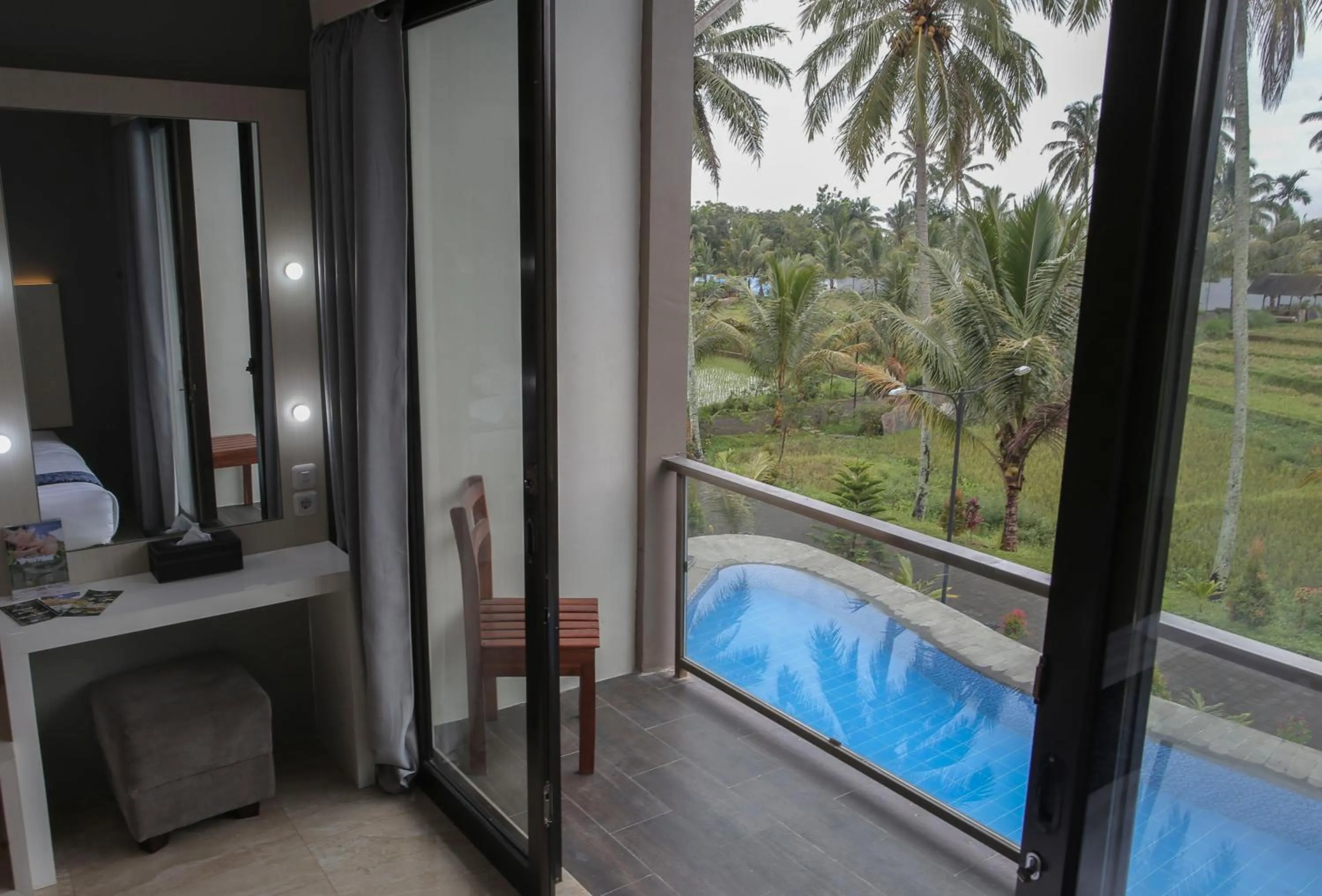 Grand Harvest Resort & Villas