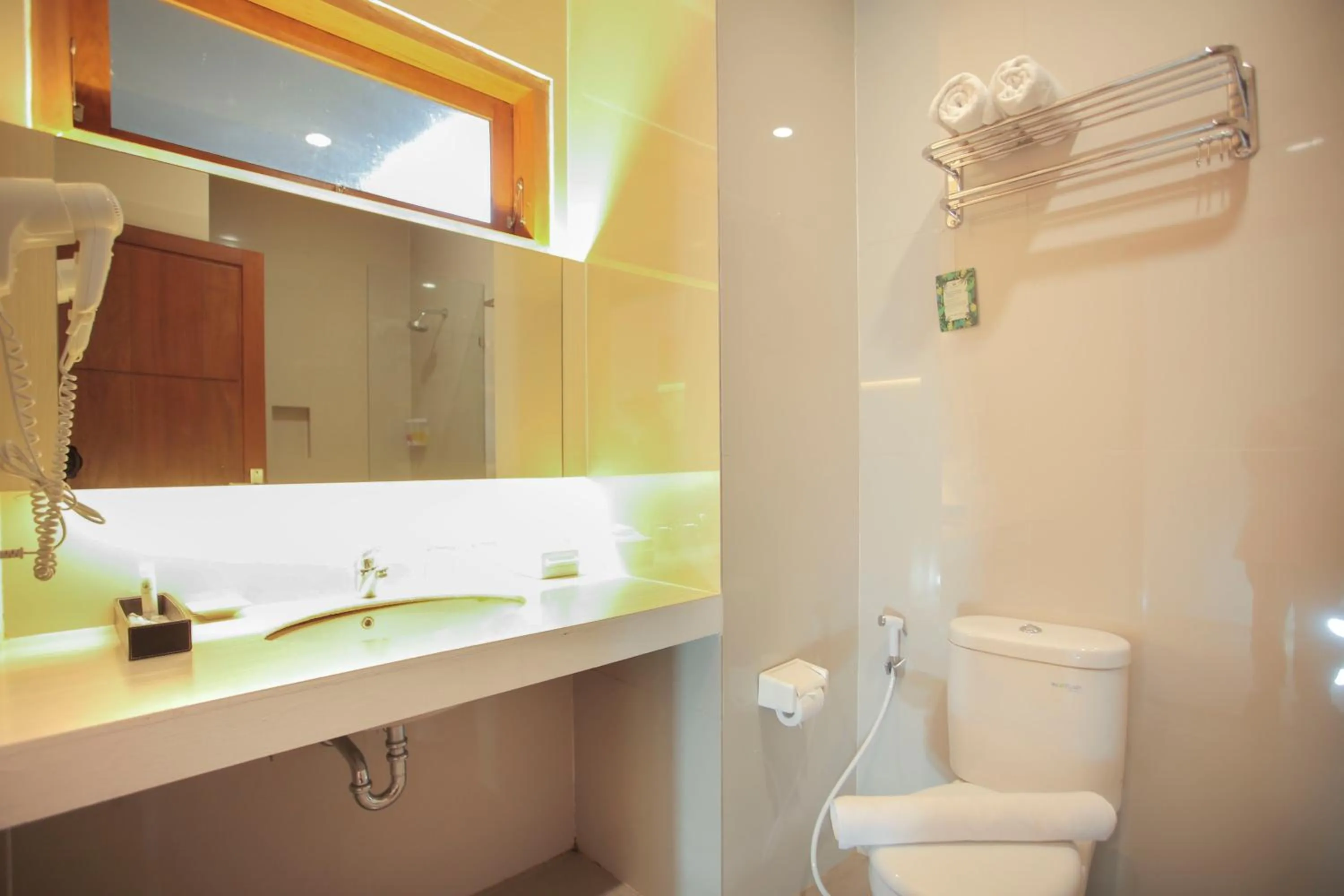 Grand Harvest Resort & Villas