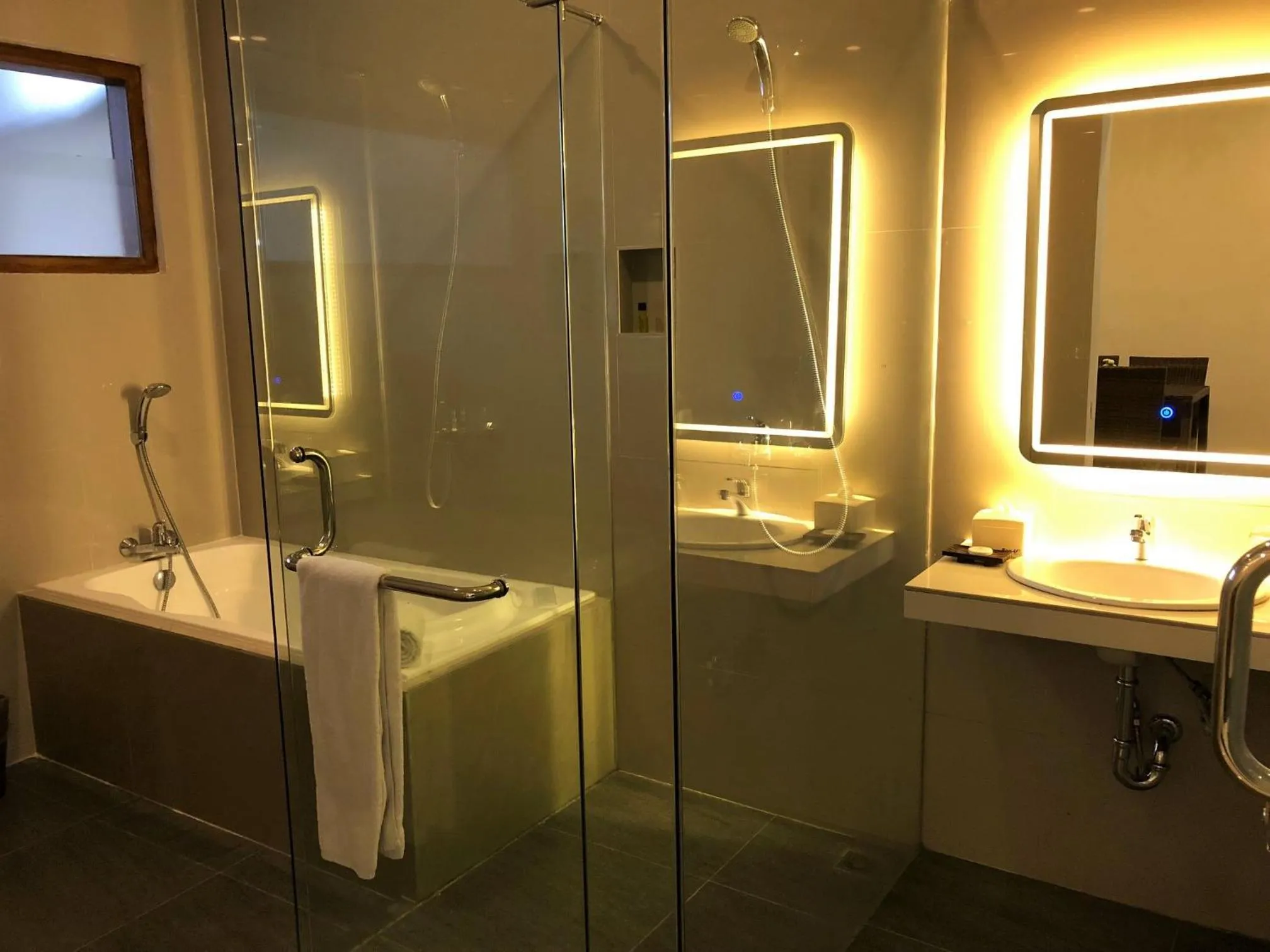 Grand Harvest Resort & Villas