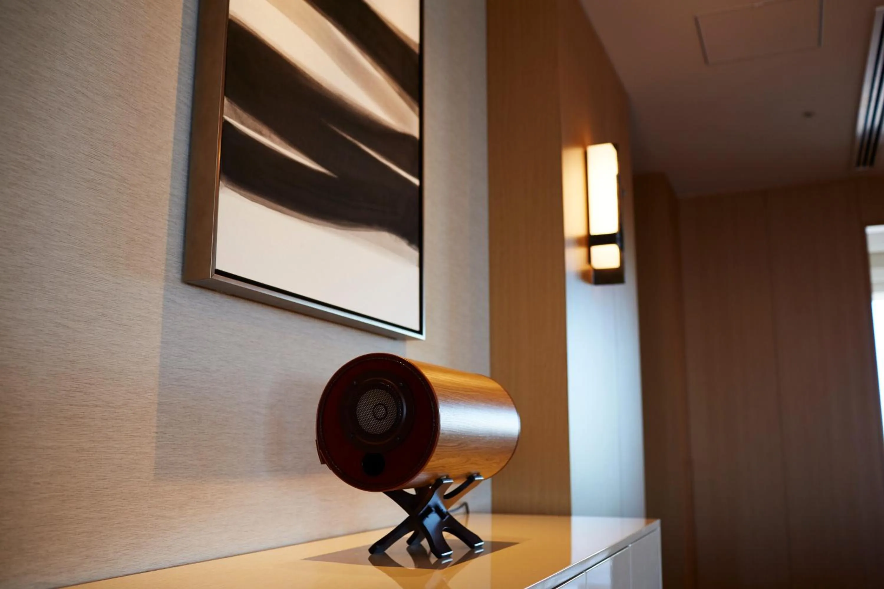 Lounge or bar in Keio Plaza Hotel Tokyo Premier Grand