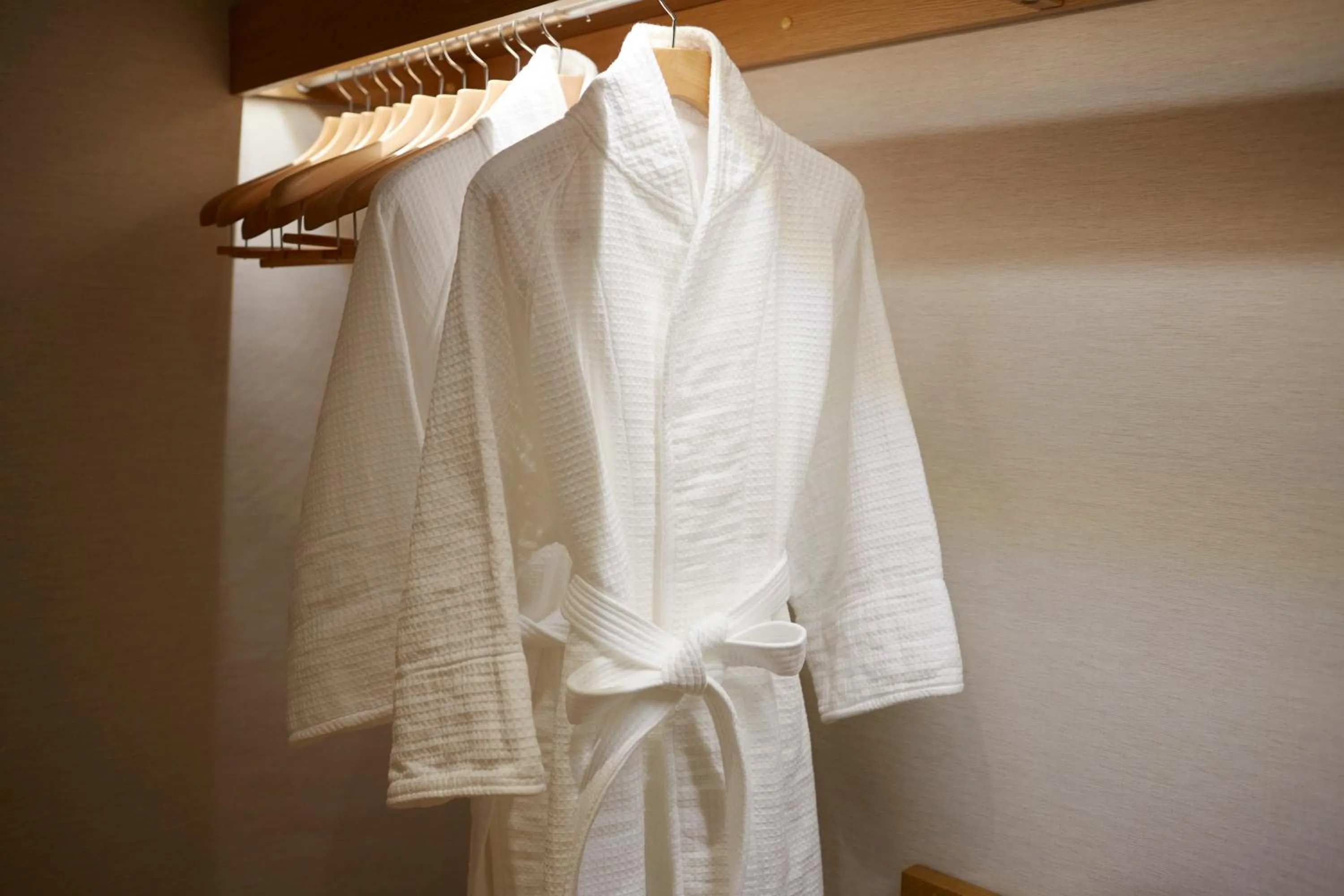 Bathroom in Keio Plaza Hotel Tokyo Premier Grand