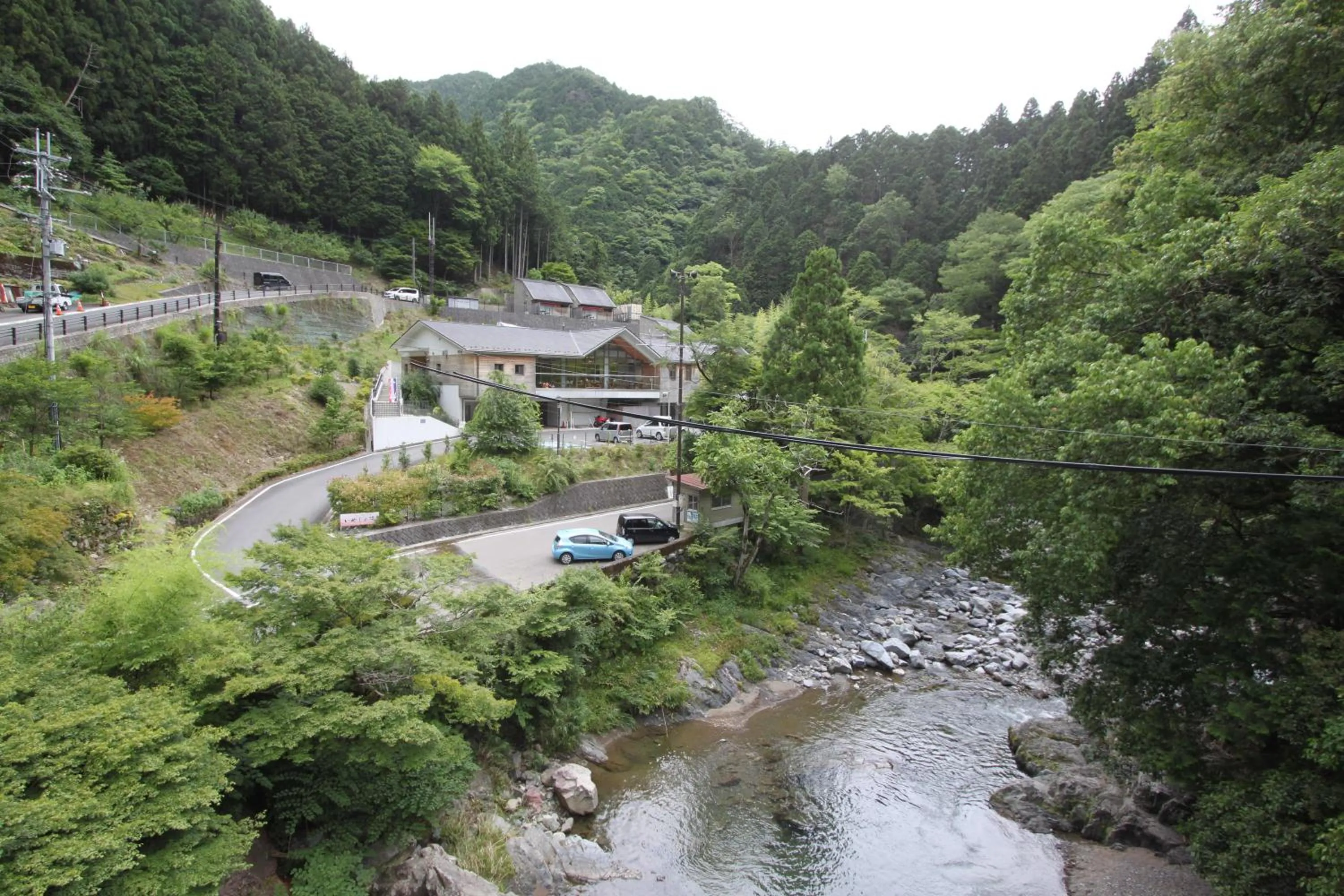 Yadori Onsen Iyashinoyu