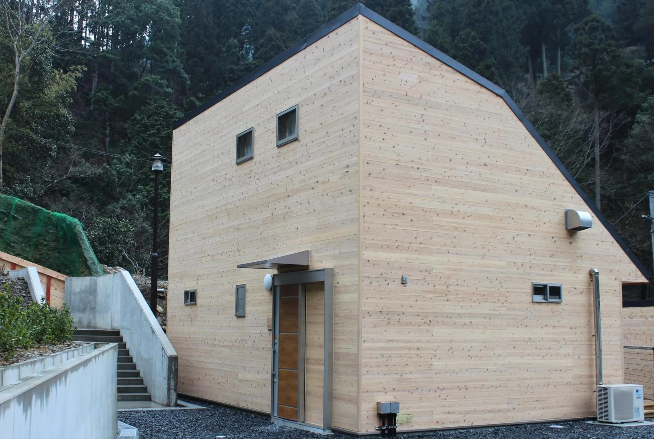 Photo of the whole room in Yadori Onsen Iyashinoyu