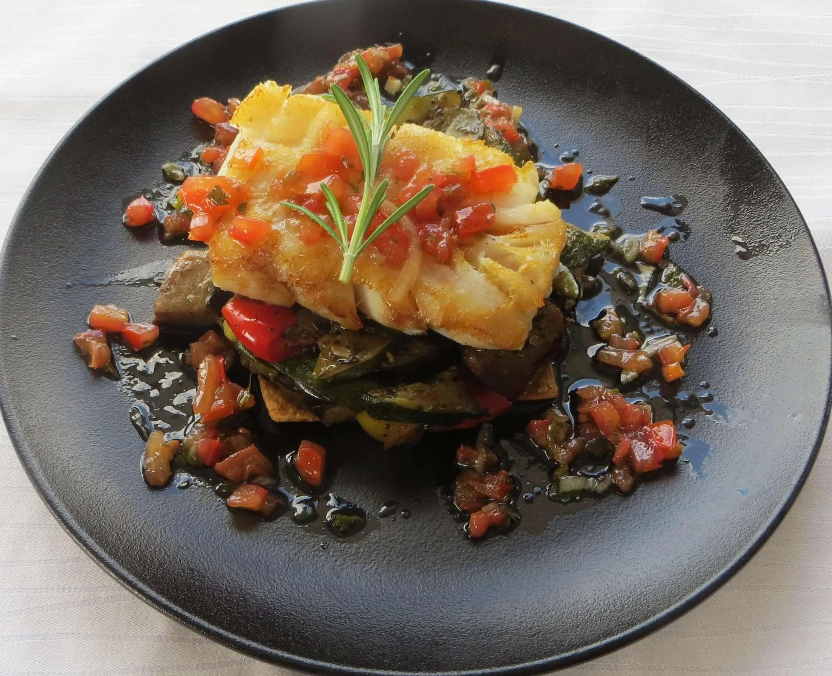 Restaurant/places to eat in Brit Hotel Dijon Hermes