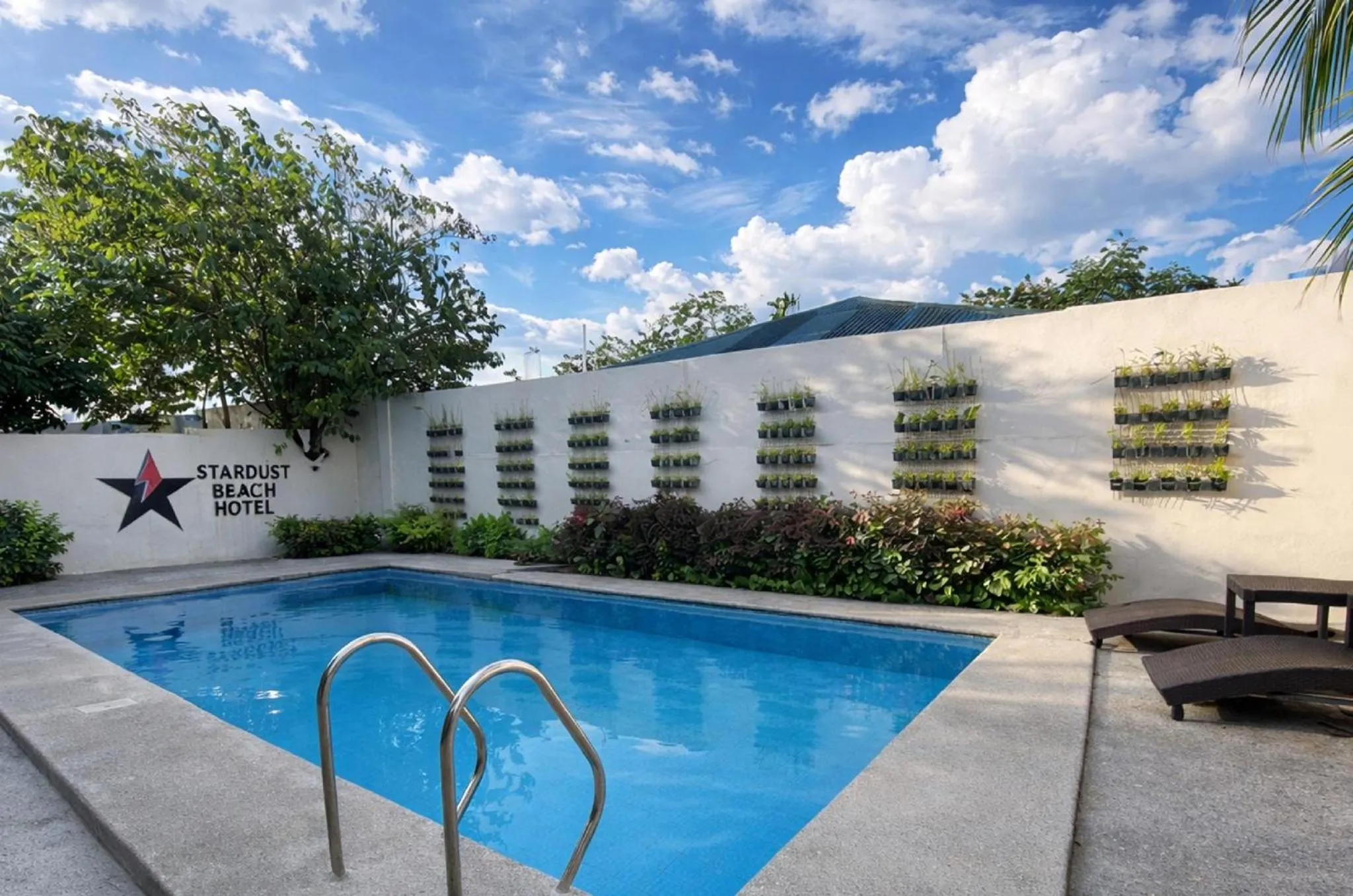 Property building in Stardust Beach Hotel Matabungkay Batangas