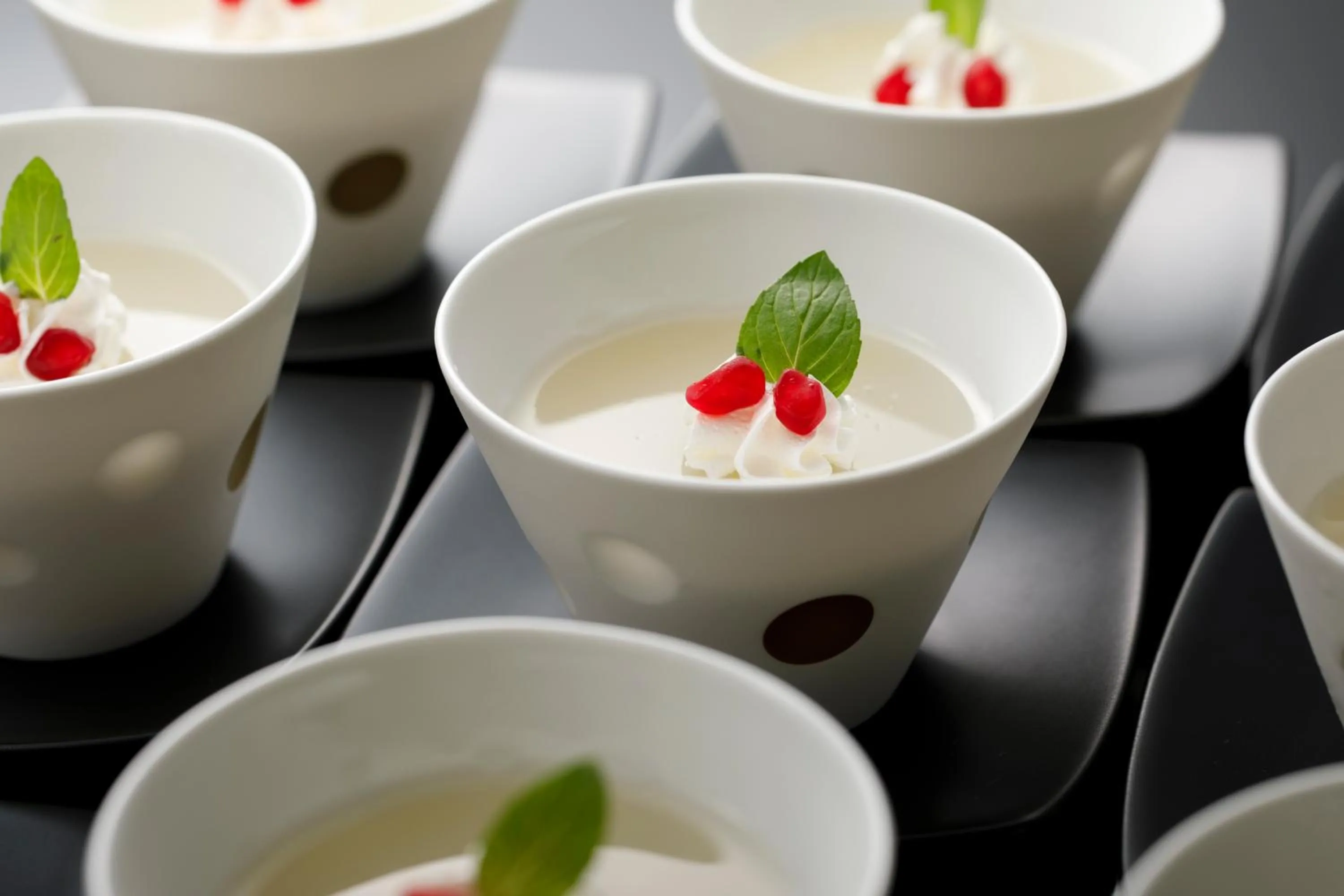 Food in TAKITEI Riverside Onsen ーA Hidden Ryokan in Kanazawaー