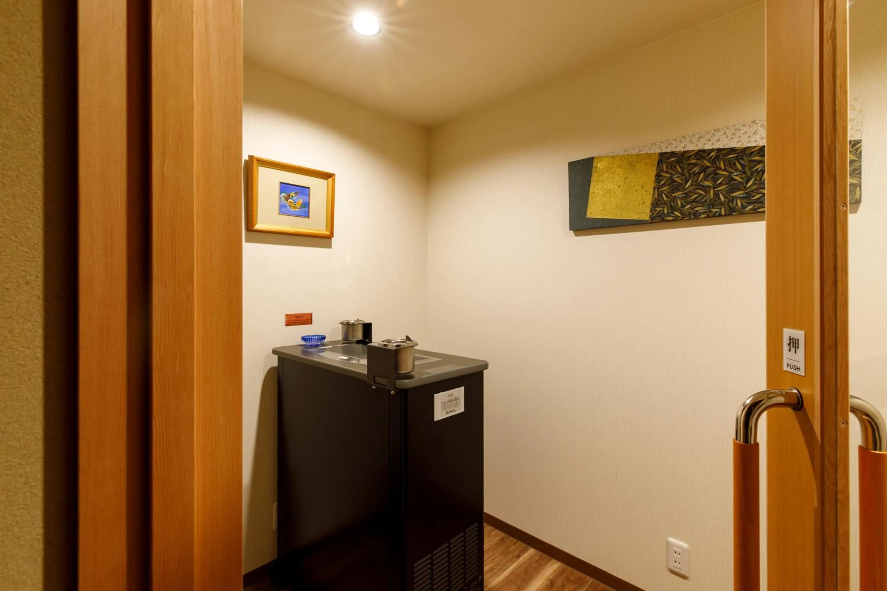 Other in TAKITEI Riverside Onsen ーA Hidden Ryokan in Kanazawaー