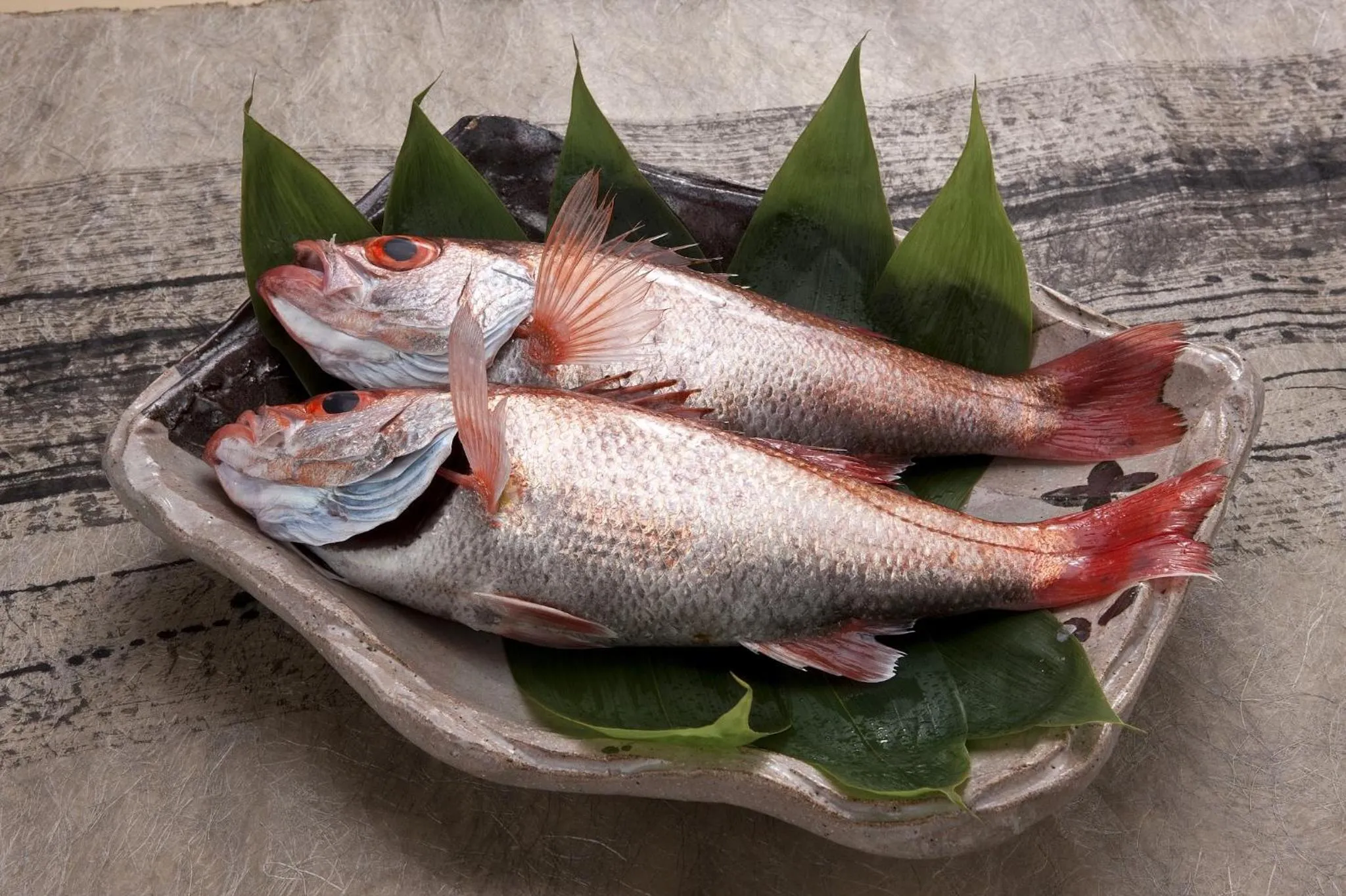 Food in TAKITEI Riverside Onsen ーA Hidden Ryokan in Kanazawaー