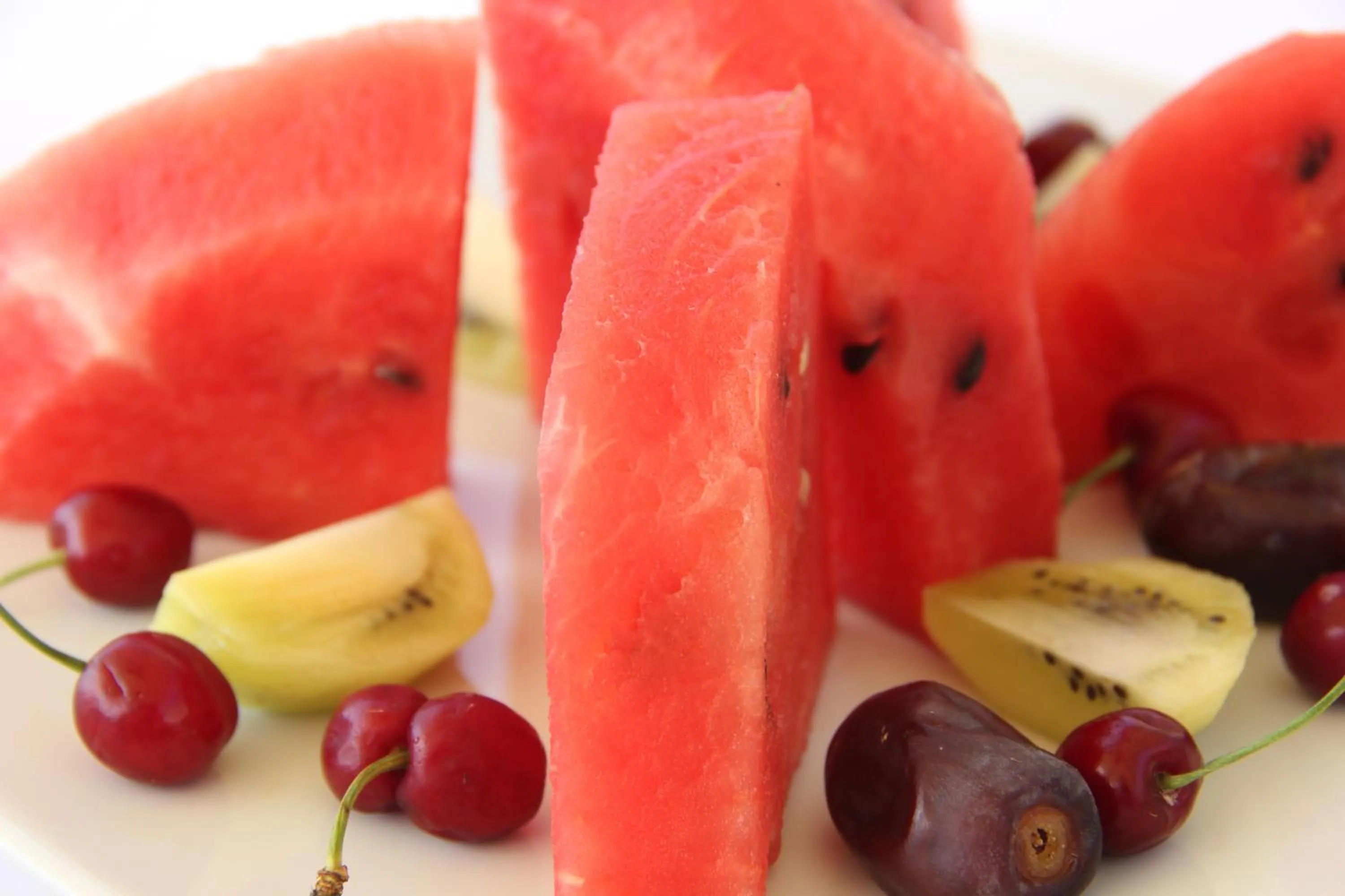 Breakfast in Hotel Palata Venezia
