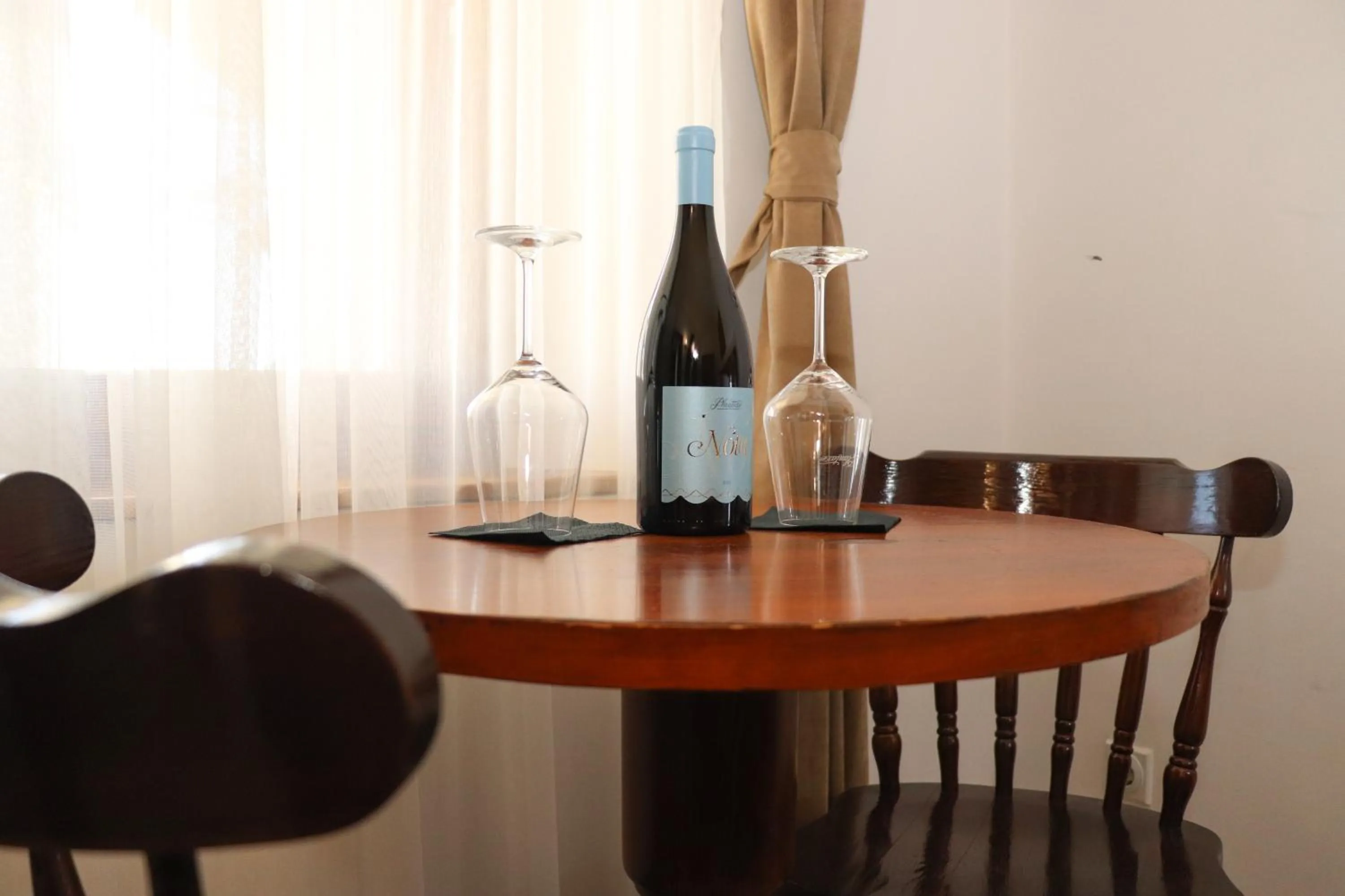 Food and drinks in Hotel Palata Venezia