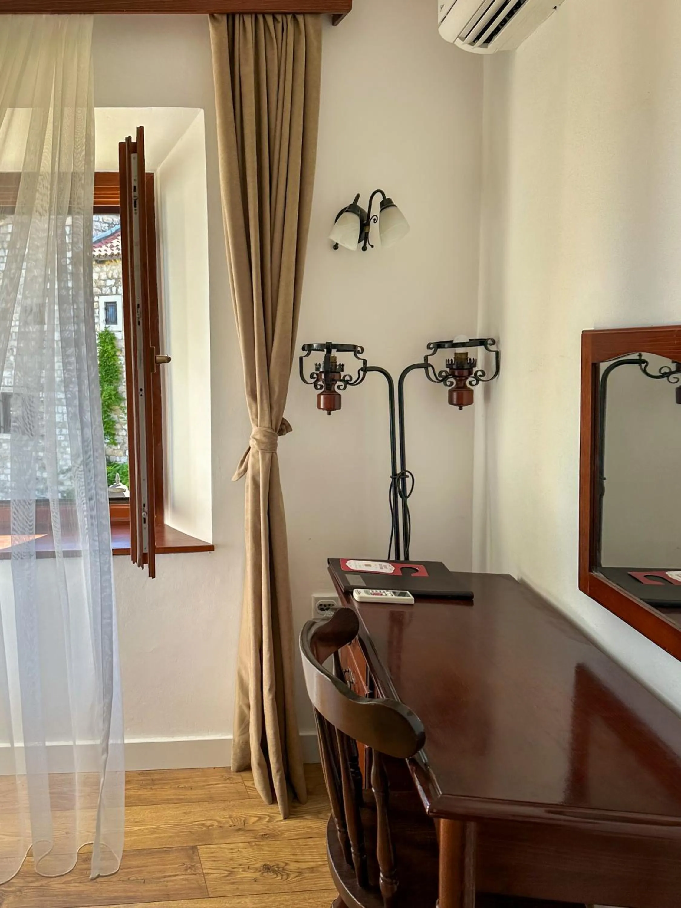 Living room in Hotel Palata Venezia