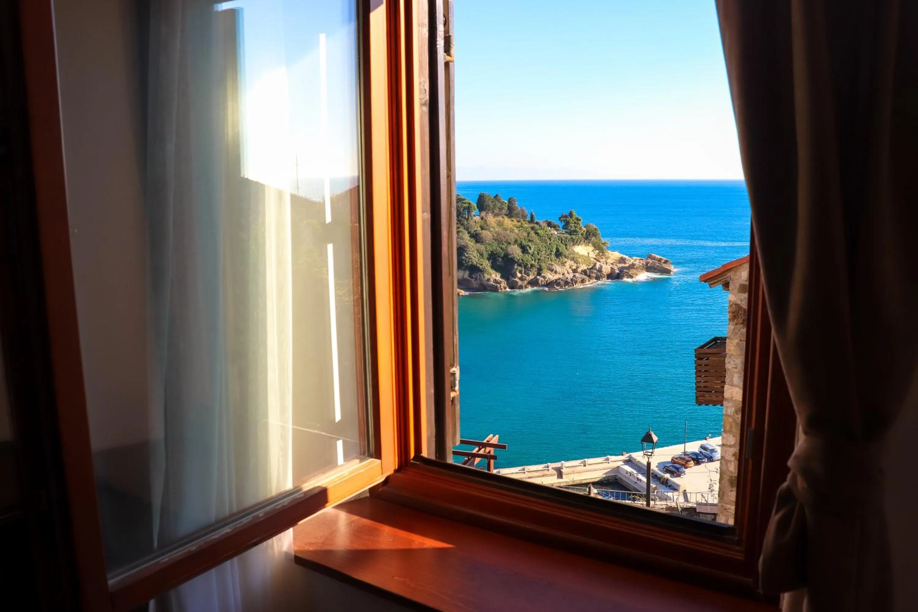 Day in Hotel Palata Venezia