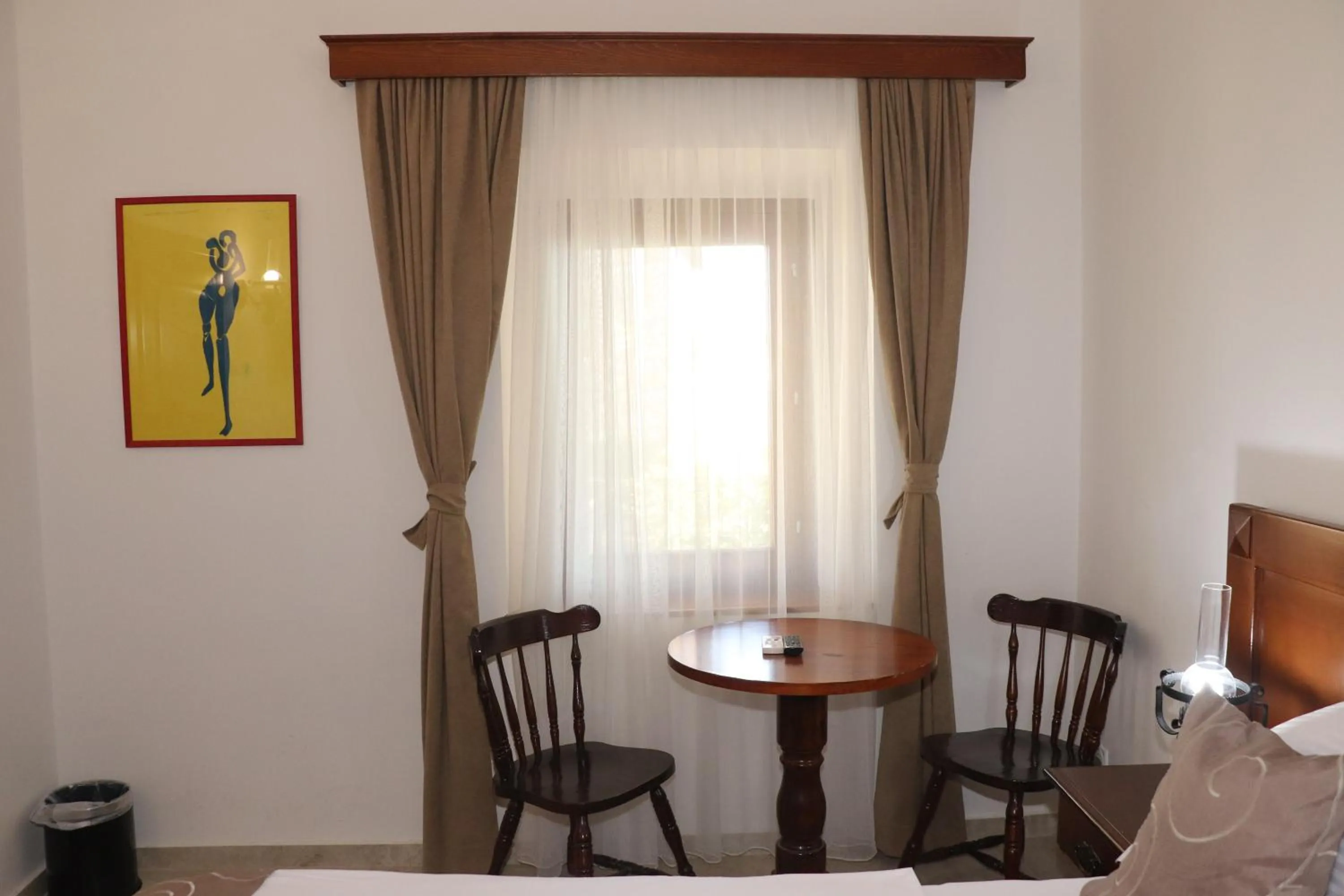 Photo of the whole room, Bed in Hotel Palata Venezia