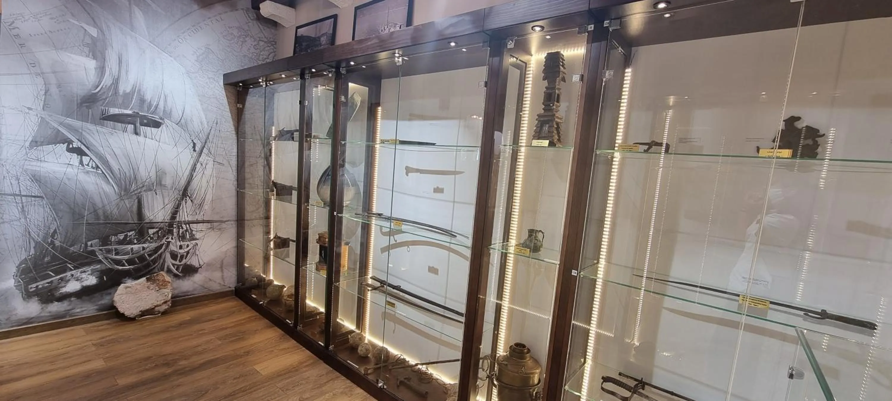 Property building in Hotel Palata Venezia