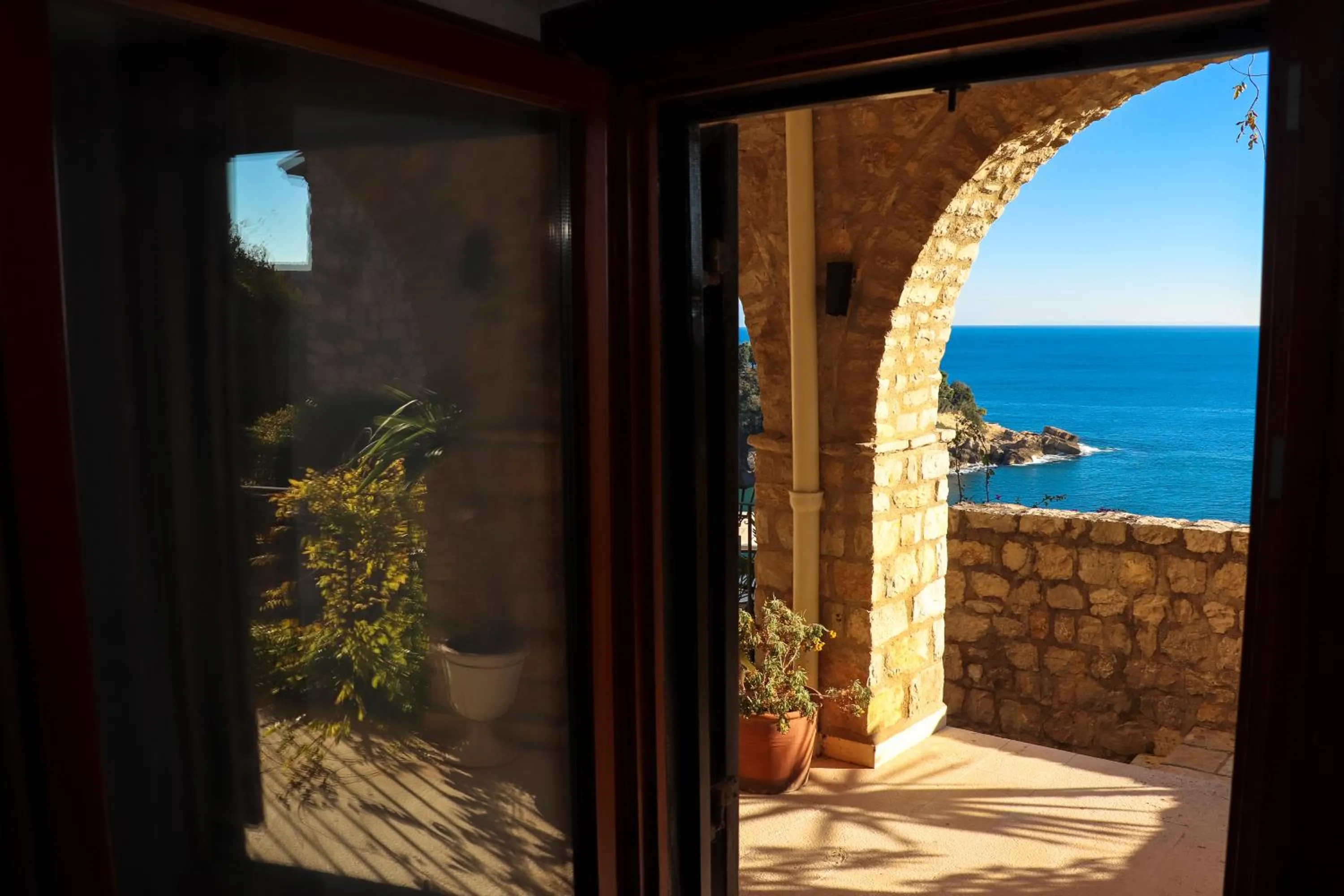 Day in Hotel Palata Venezia