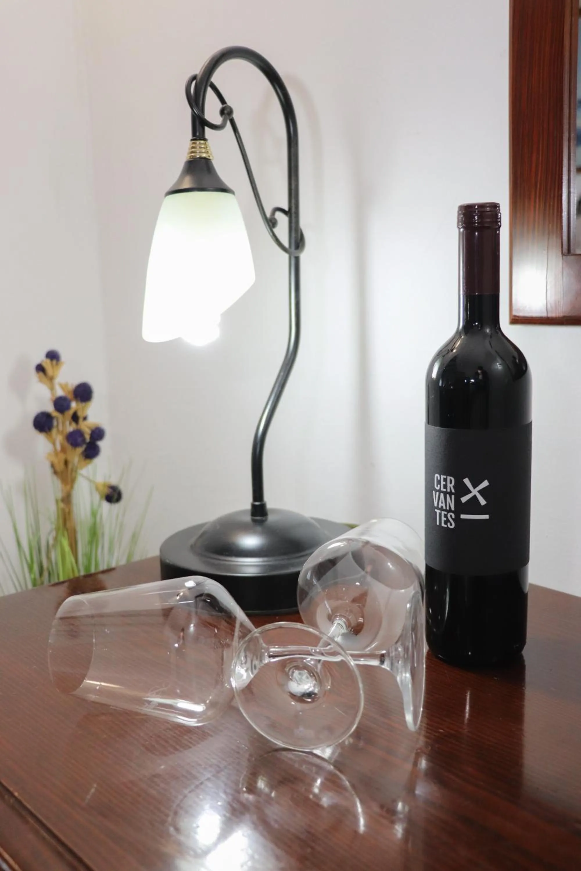 Drinks in Hotel Palata Venezia