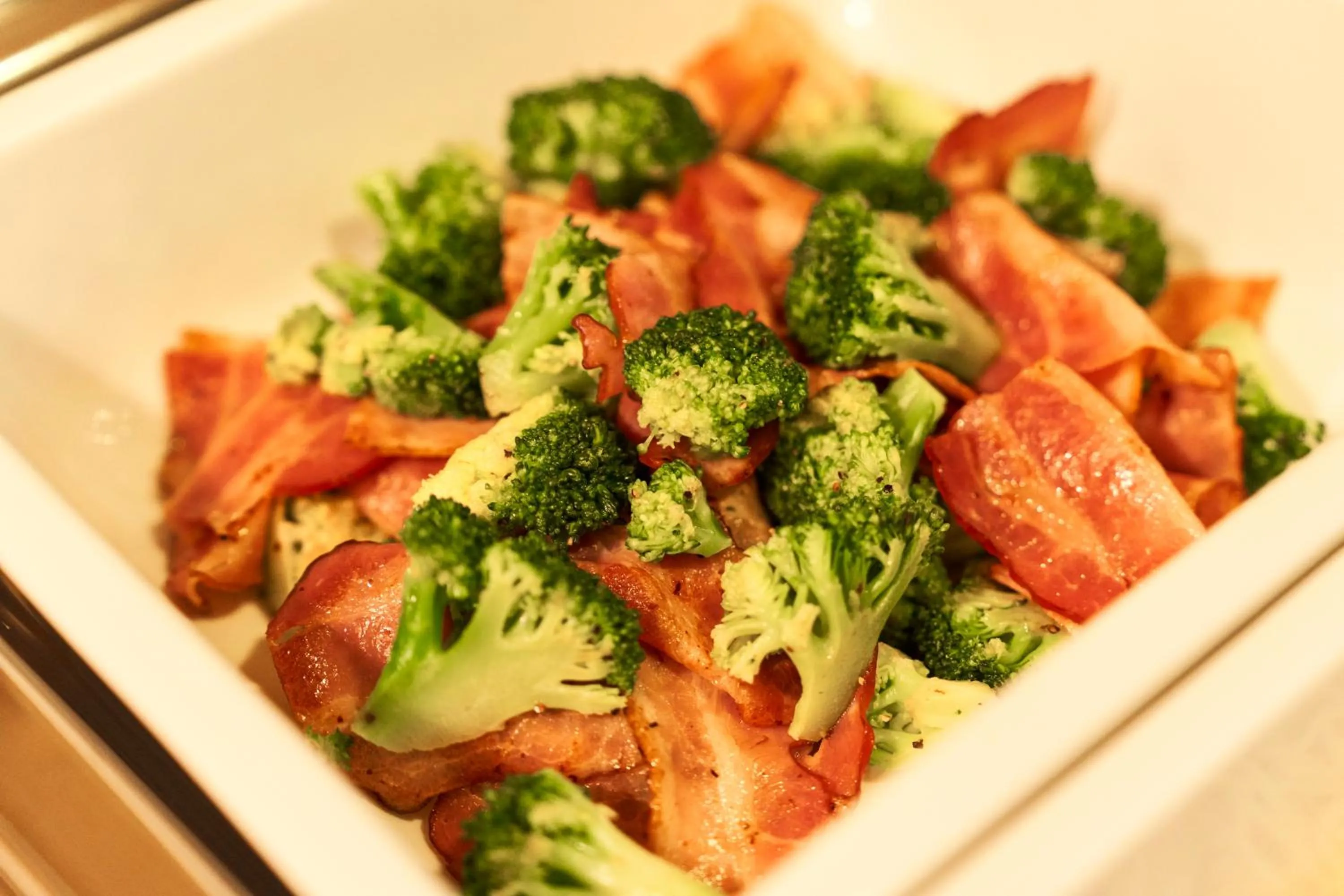 Breakfast in Hotel Paco Obihiro Chuo