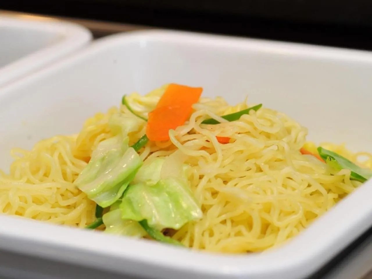 Breakfast in Hotel Paco Obihiro Chuo