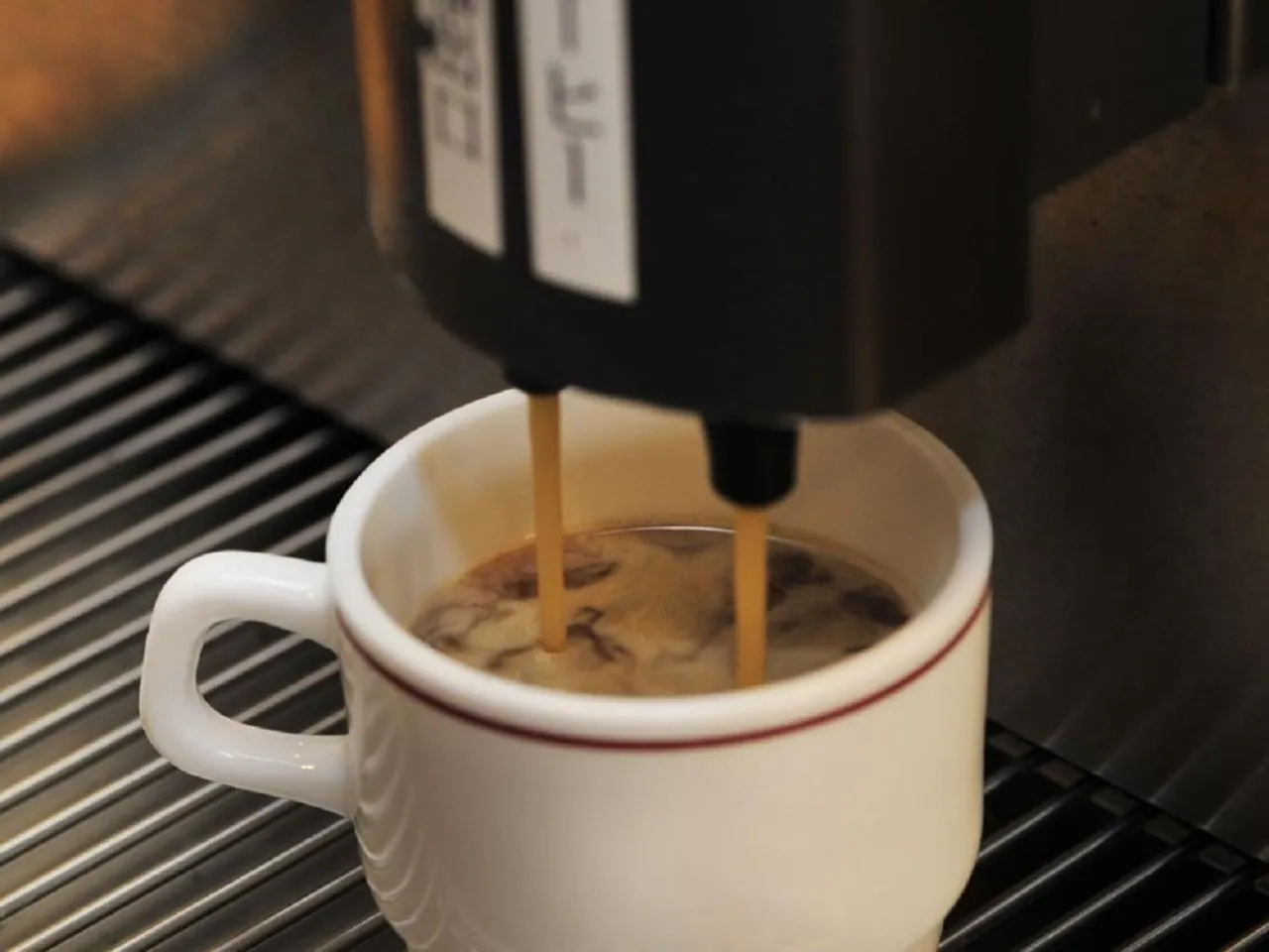 Coffee/tea facilities in Hotel Paco Obihiro Chuo