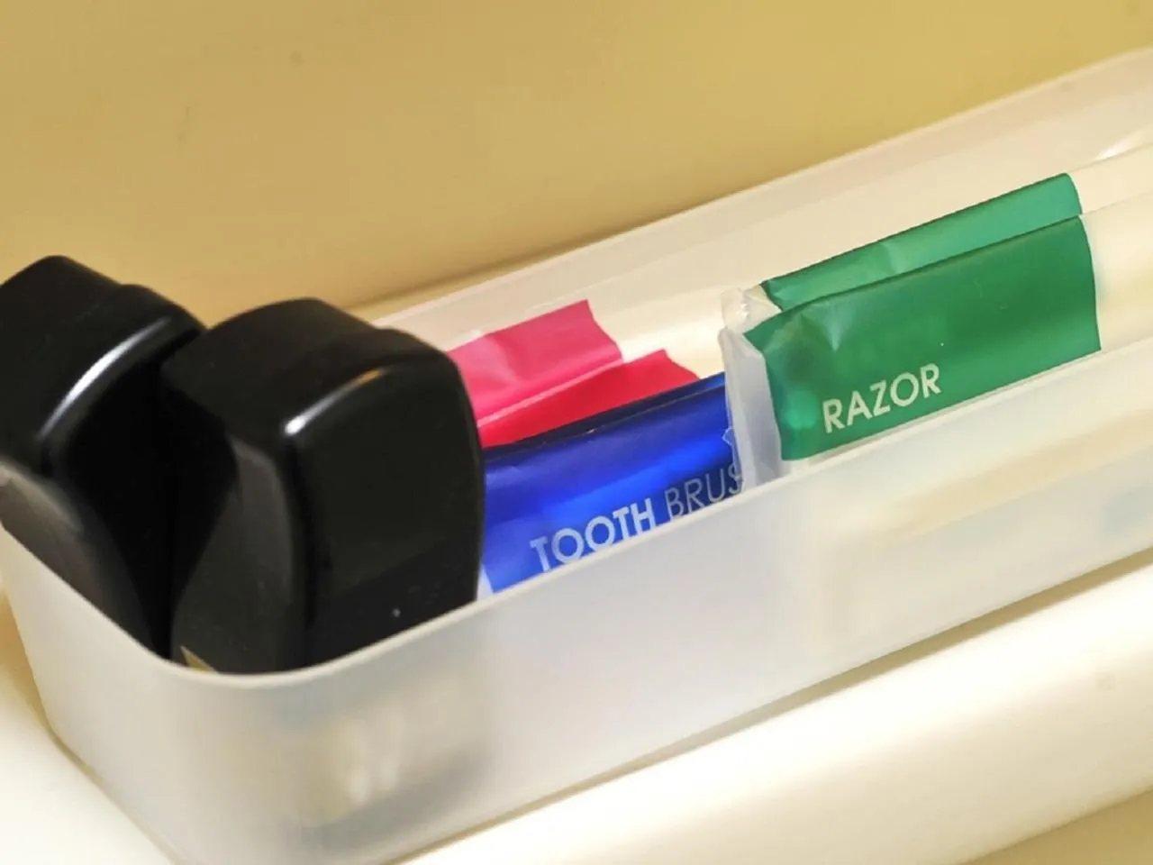 Other in Hotel Paco Obihiro Chuo