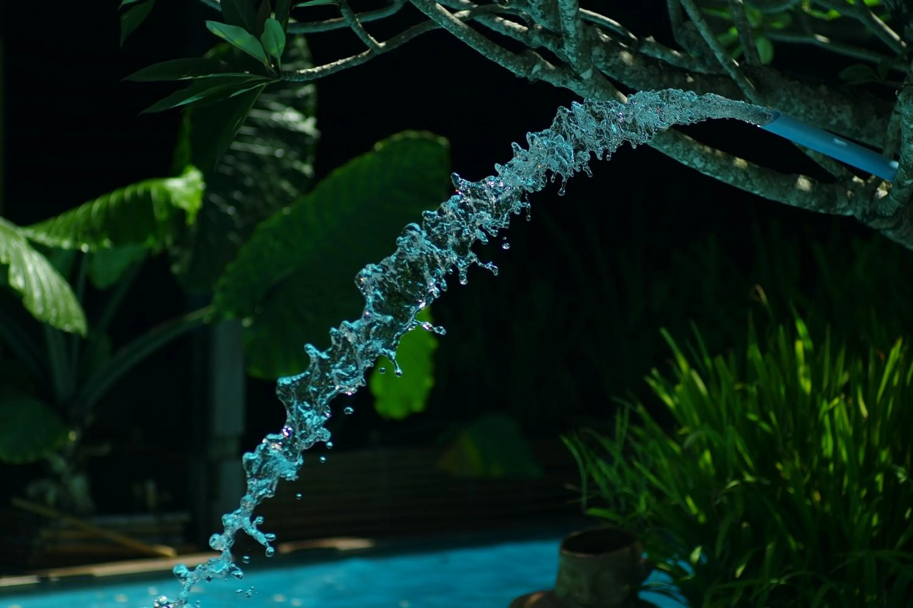 Massage in Chandra Residence