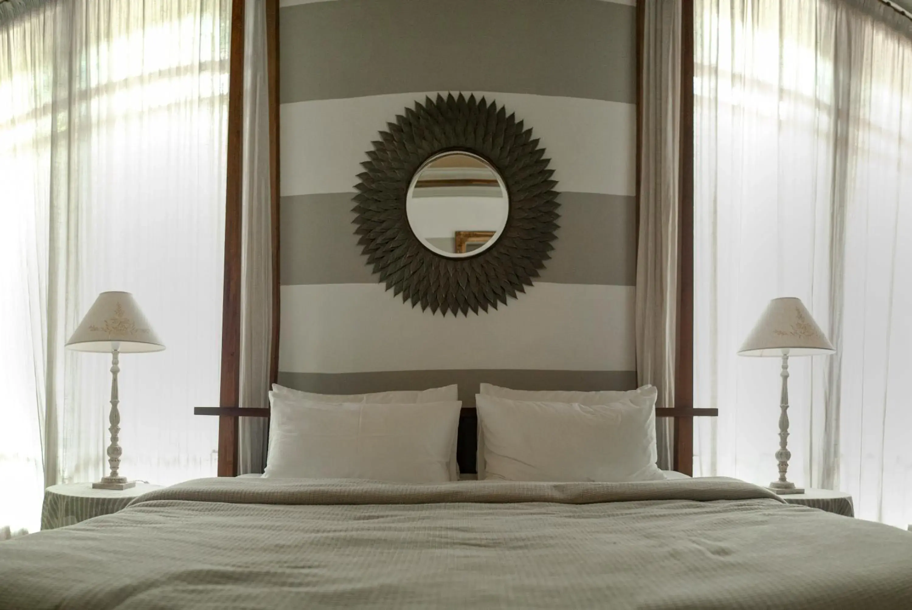 Superior King Suite in Chandra Residence Superior King Suite in Chandra Residence