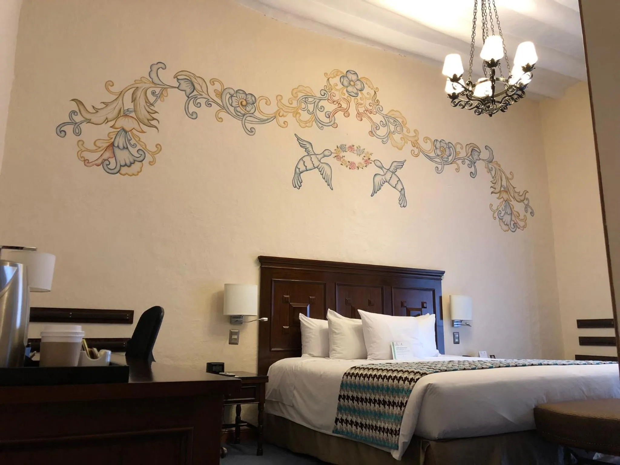 Bedroom, Bed in Wyndham Costa del Sol Cusco