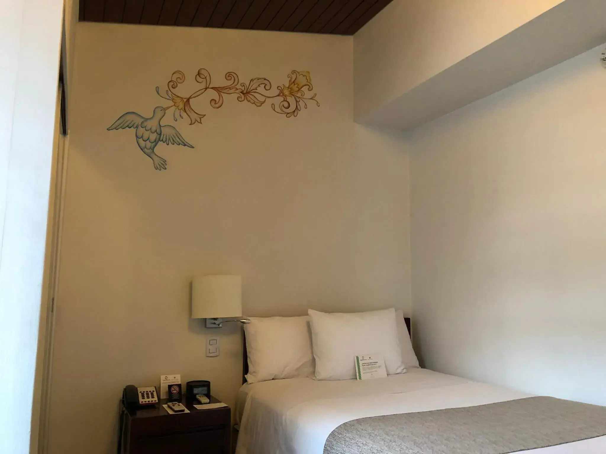 Standard Single Room in Wyndham Costa del Sol Cusco Standard Single Room in Wyndham Costa del Sol Cusco