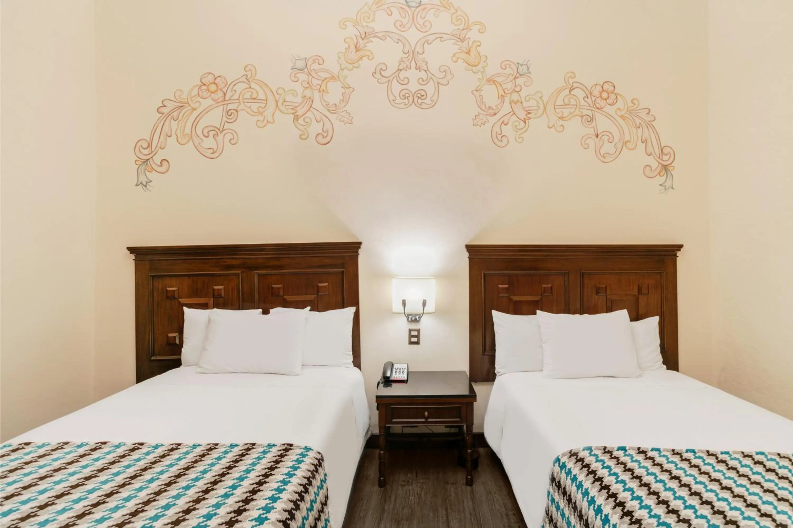 Bedroom, Bed in Wyndham Costa del Sol Cusco