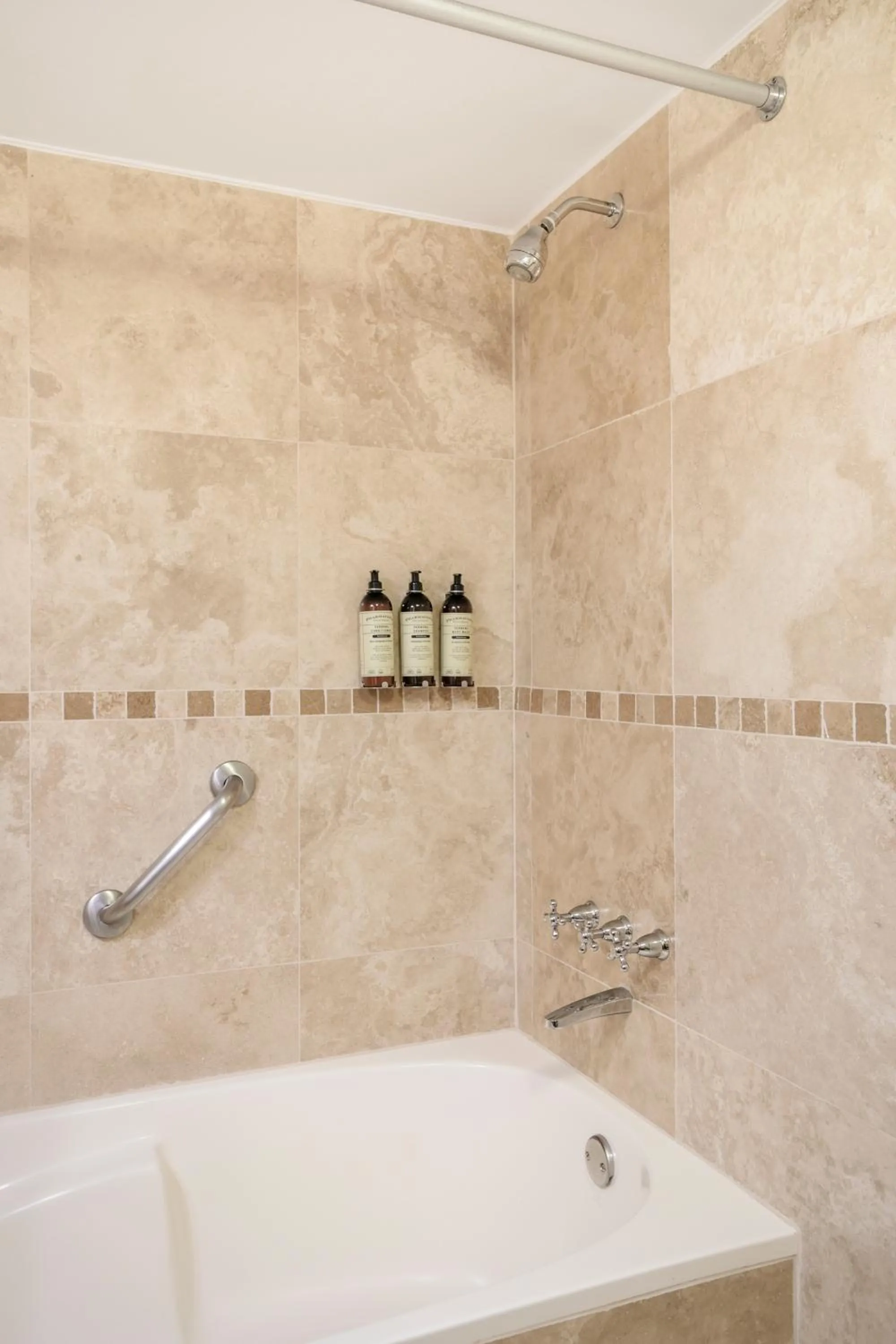 Bathroom in Wyndham Costa del Sol Cusco