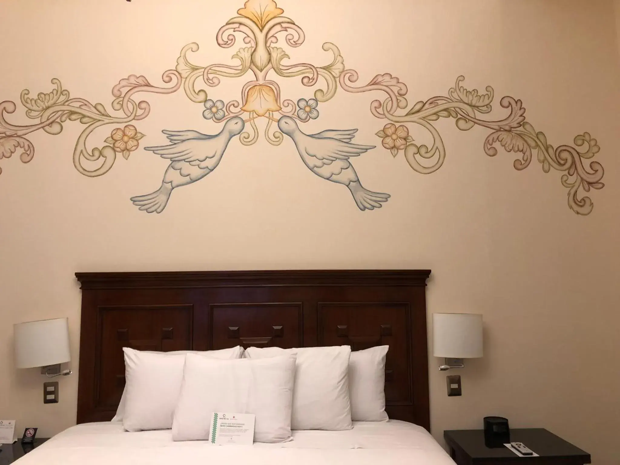 Deluxe Colonial Room in Wyndham Costa del Sol Cusco Deluxe Colonial Room in Wyndham Costa del Sol Cusco