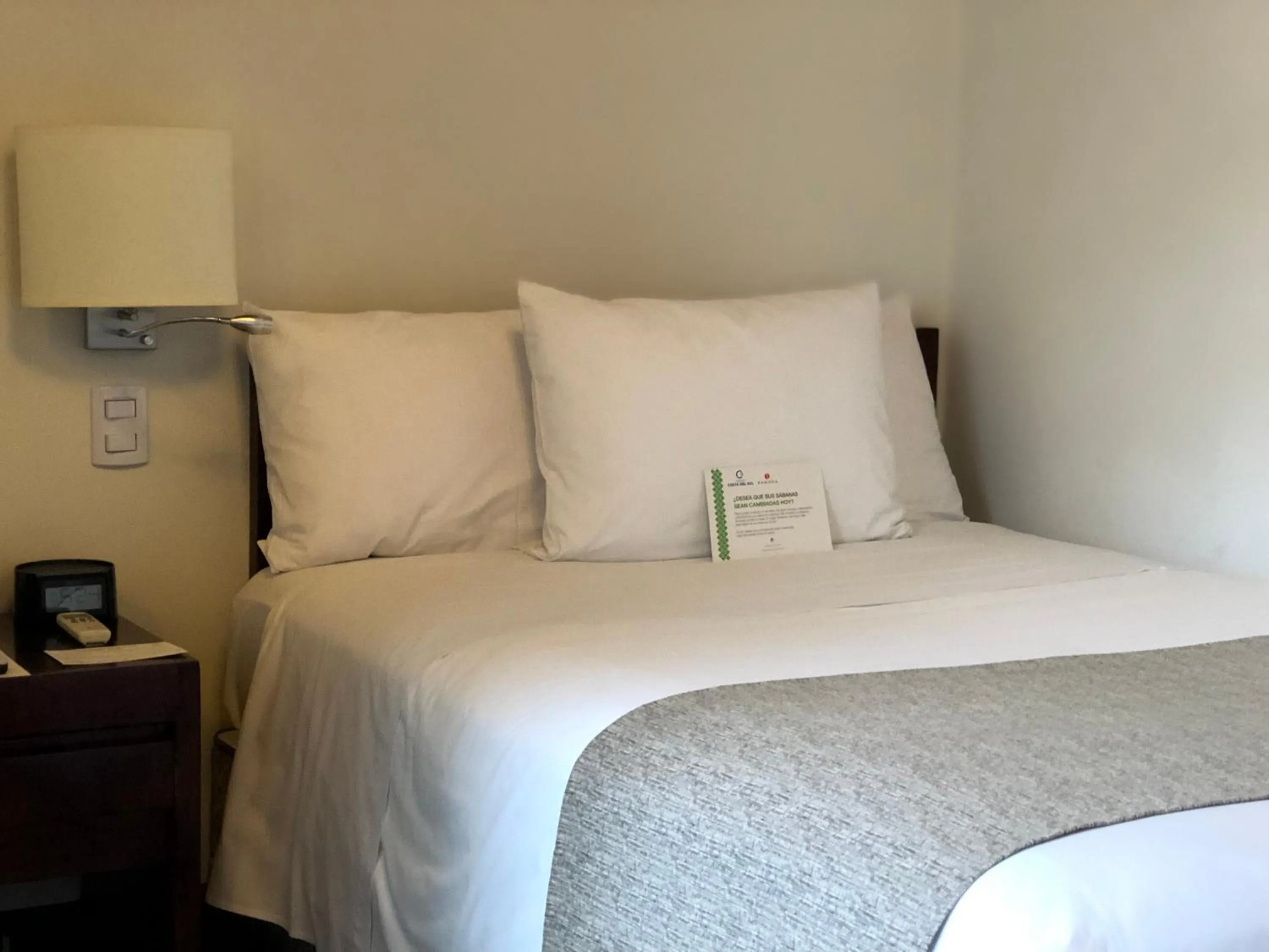 Bedroom, Bed in Wyndham Costa del Sol Cusco