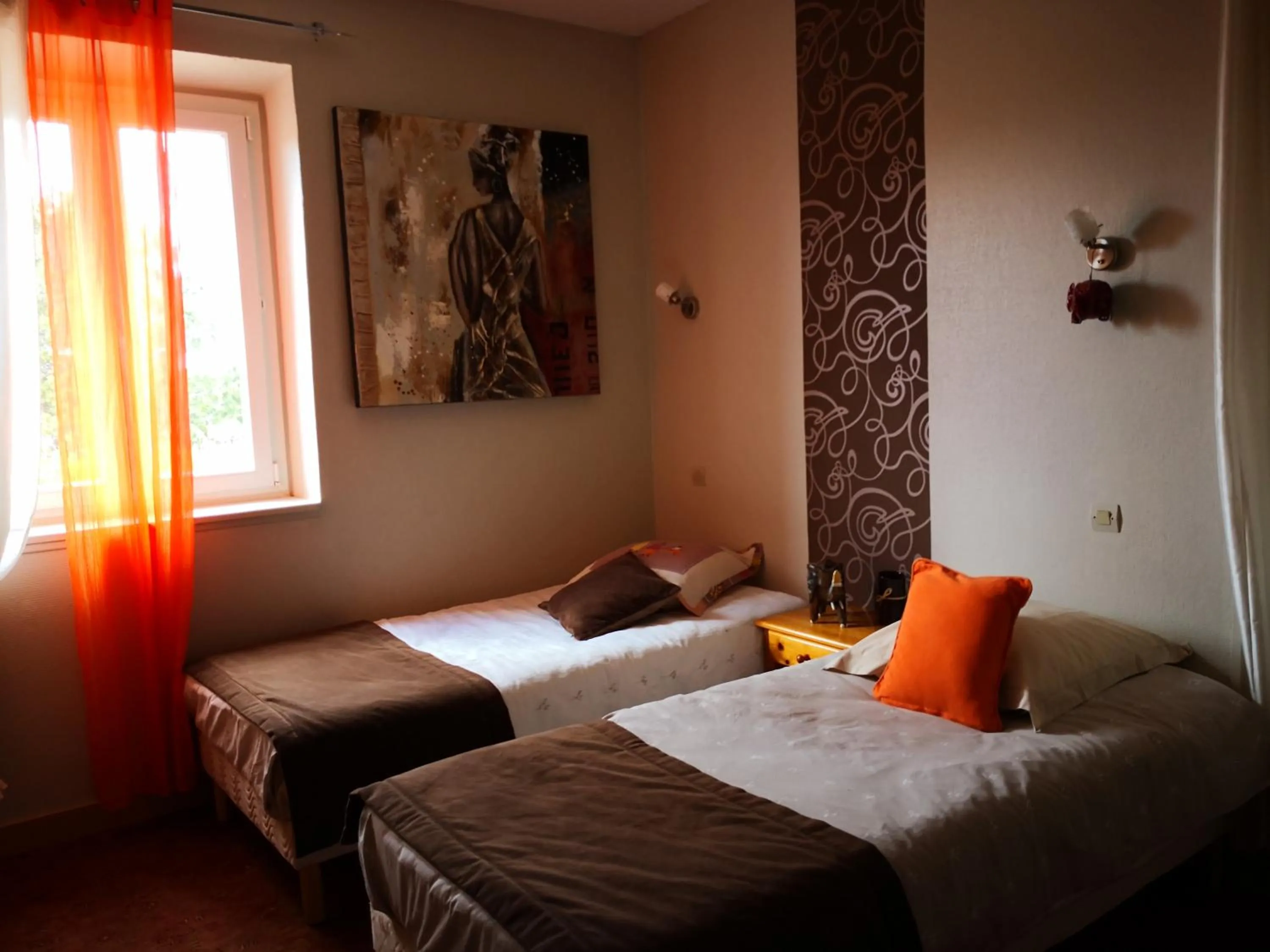 Hotel Ô Fil de L'ô