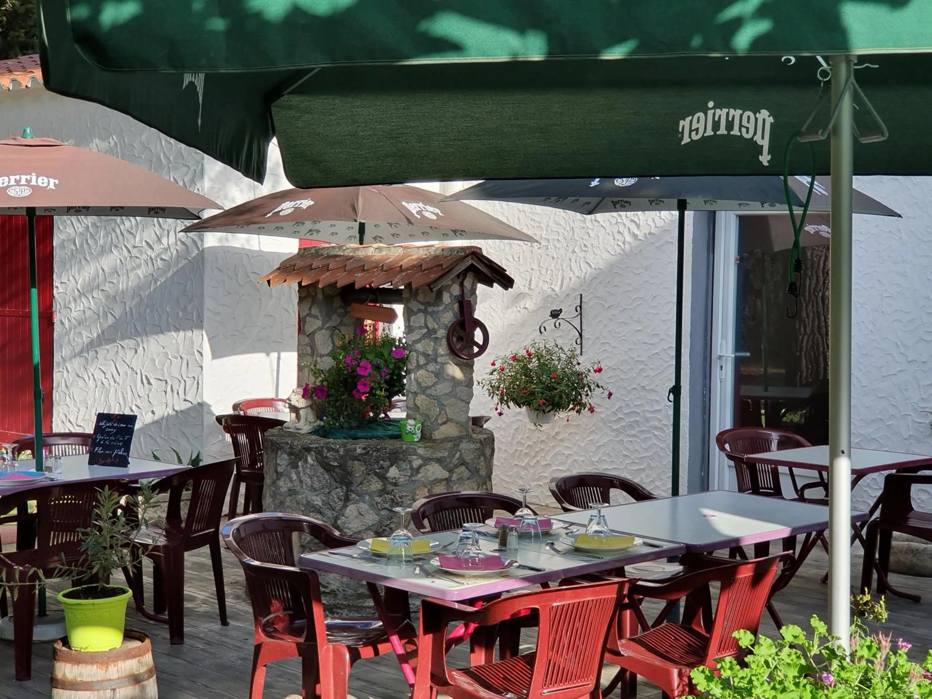 Hotel Ô Fil de L'ô