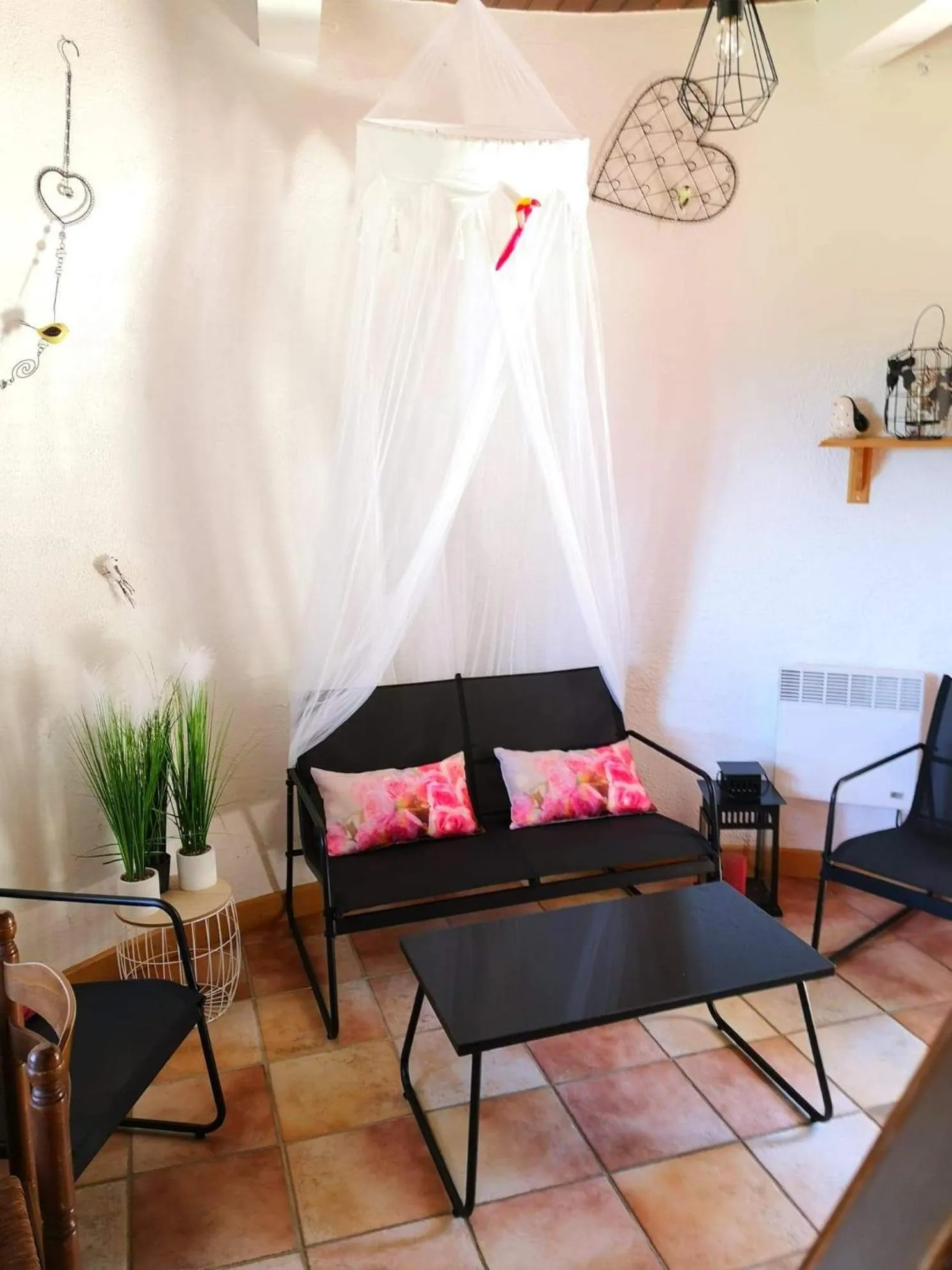 Hotel Ô Fil de L'ô