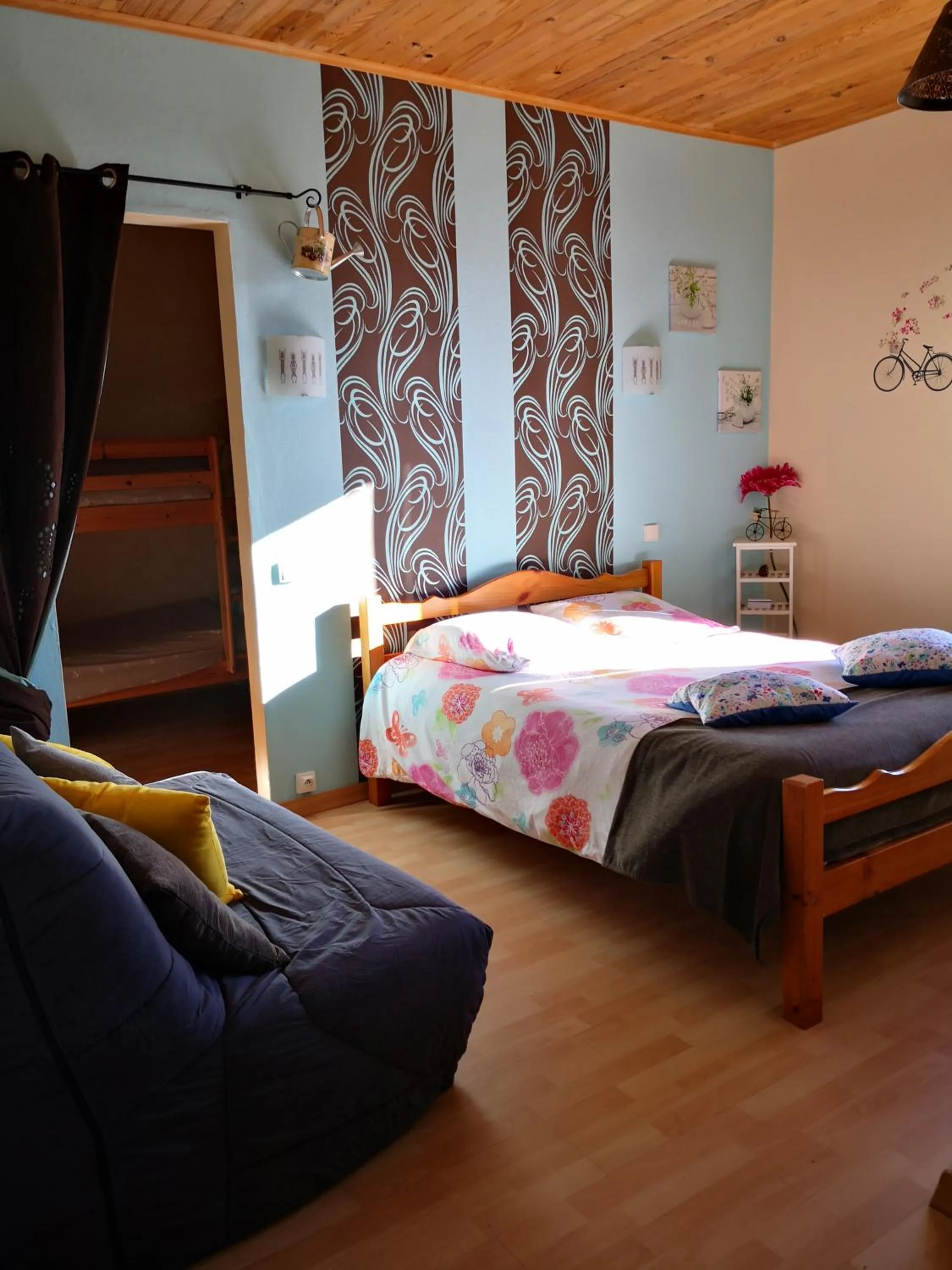 Hotel Ô Fil de L'ô