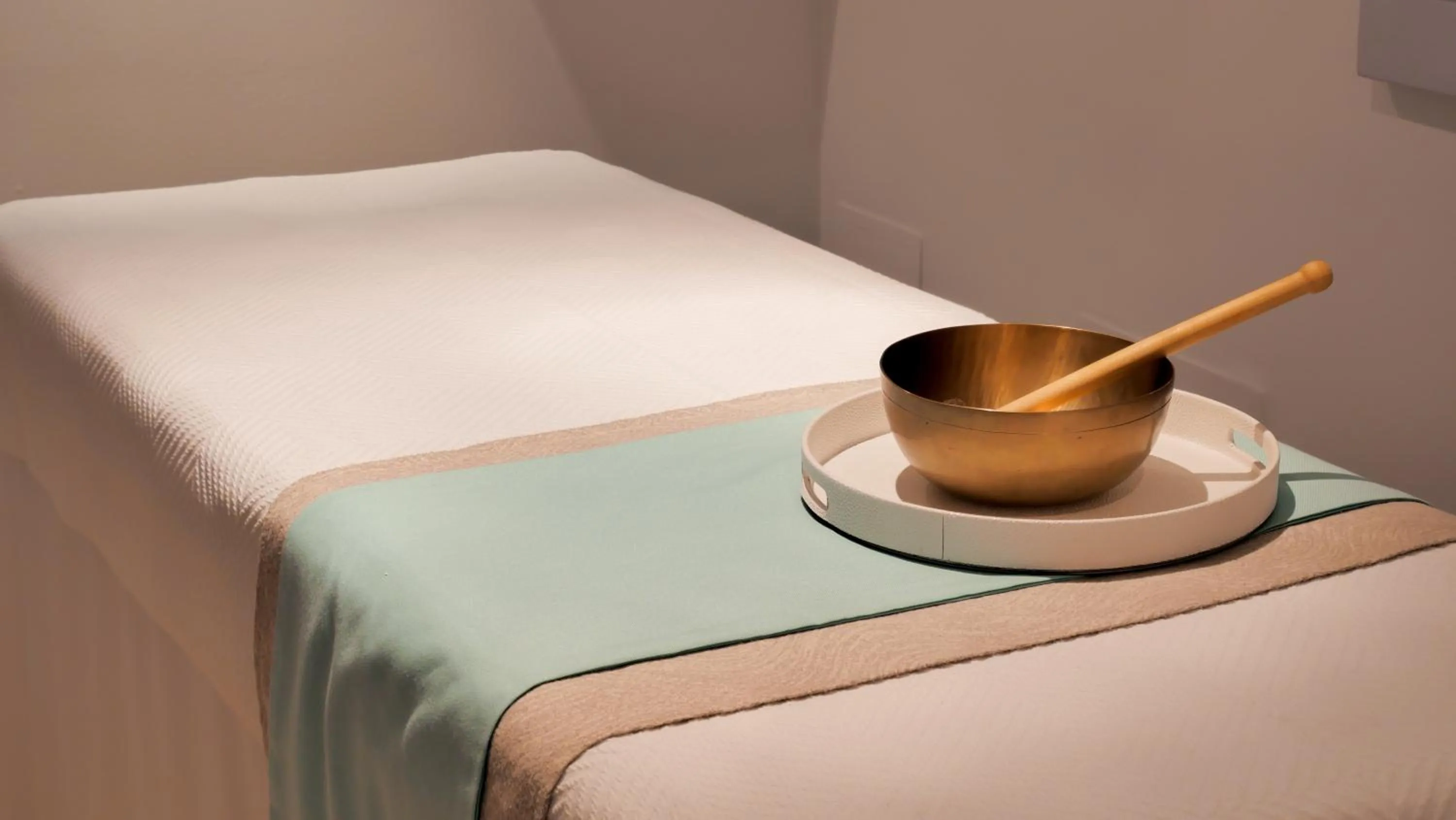 Spa and wellness centre/facilities, Bed in Barceló Santo Domingo