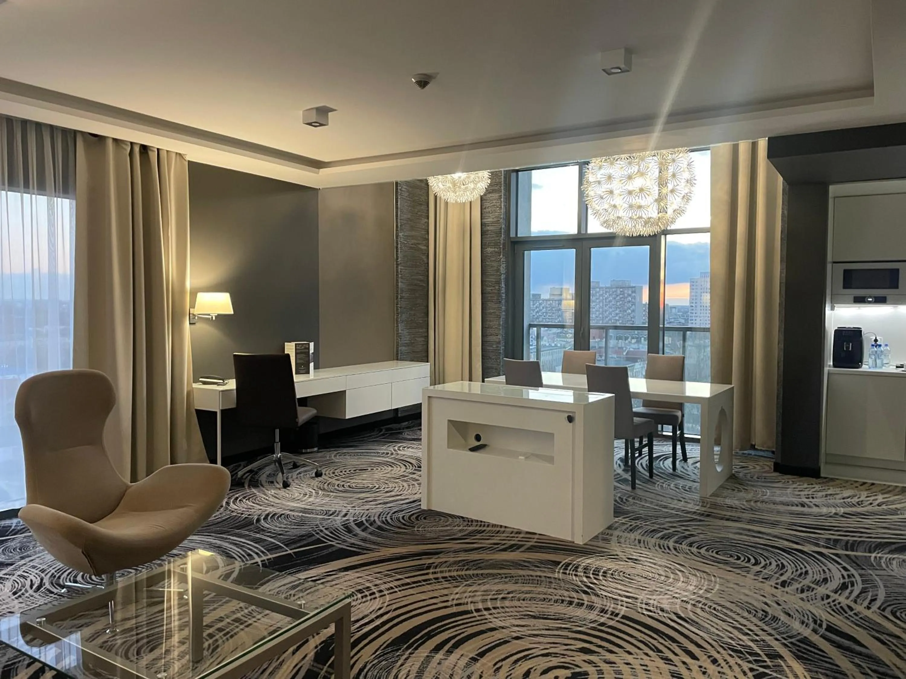 Other in Ambasador Premium