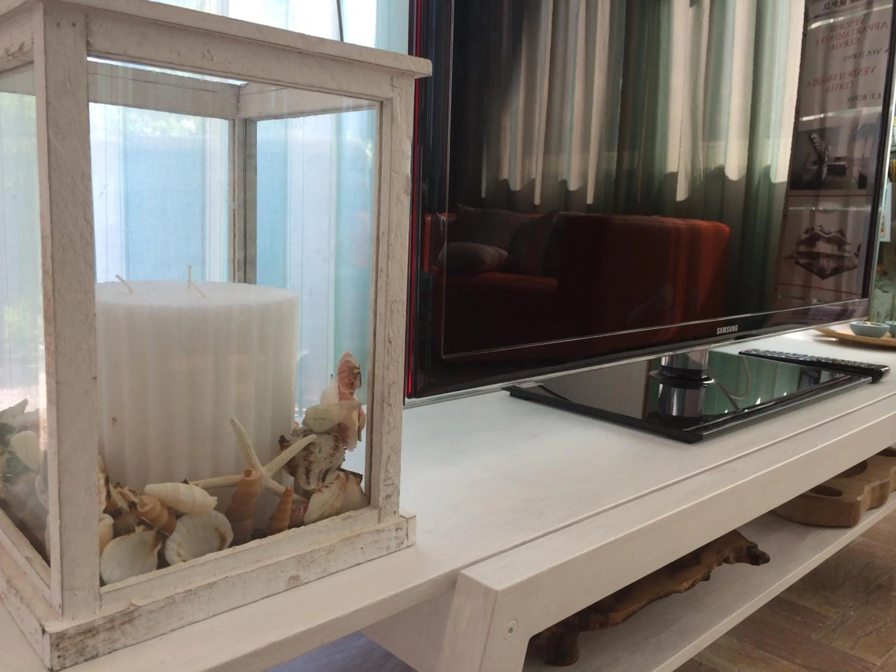 Decorative detail in Alice Hotel