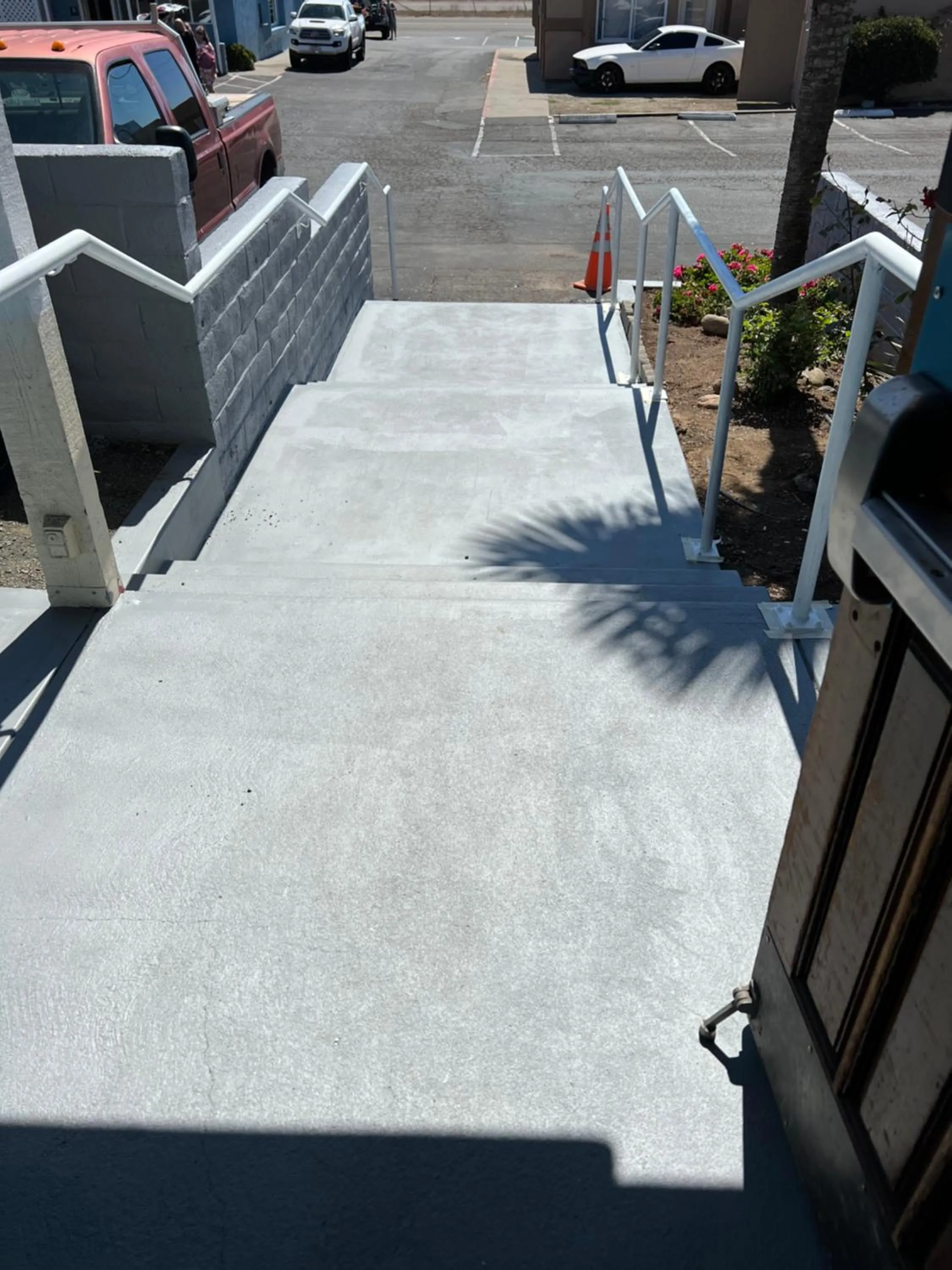 Day in Pacific Coast Roadhouse - SureStay Collection by Best Western