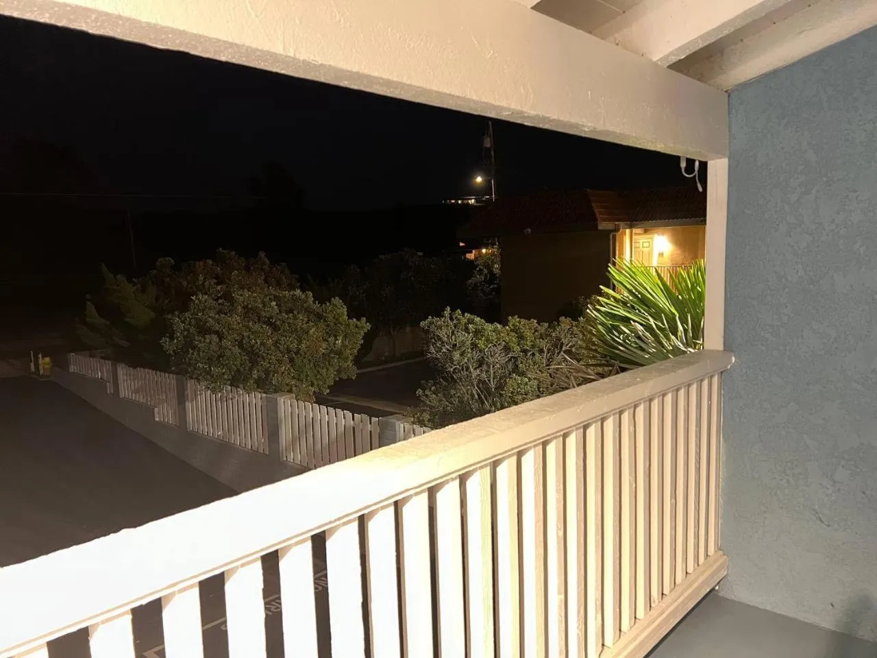 View (from property/room) in Pacific Coast Roadhouse - SureStay Collection by Best Western