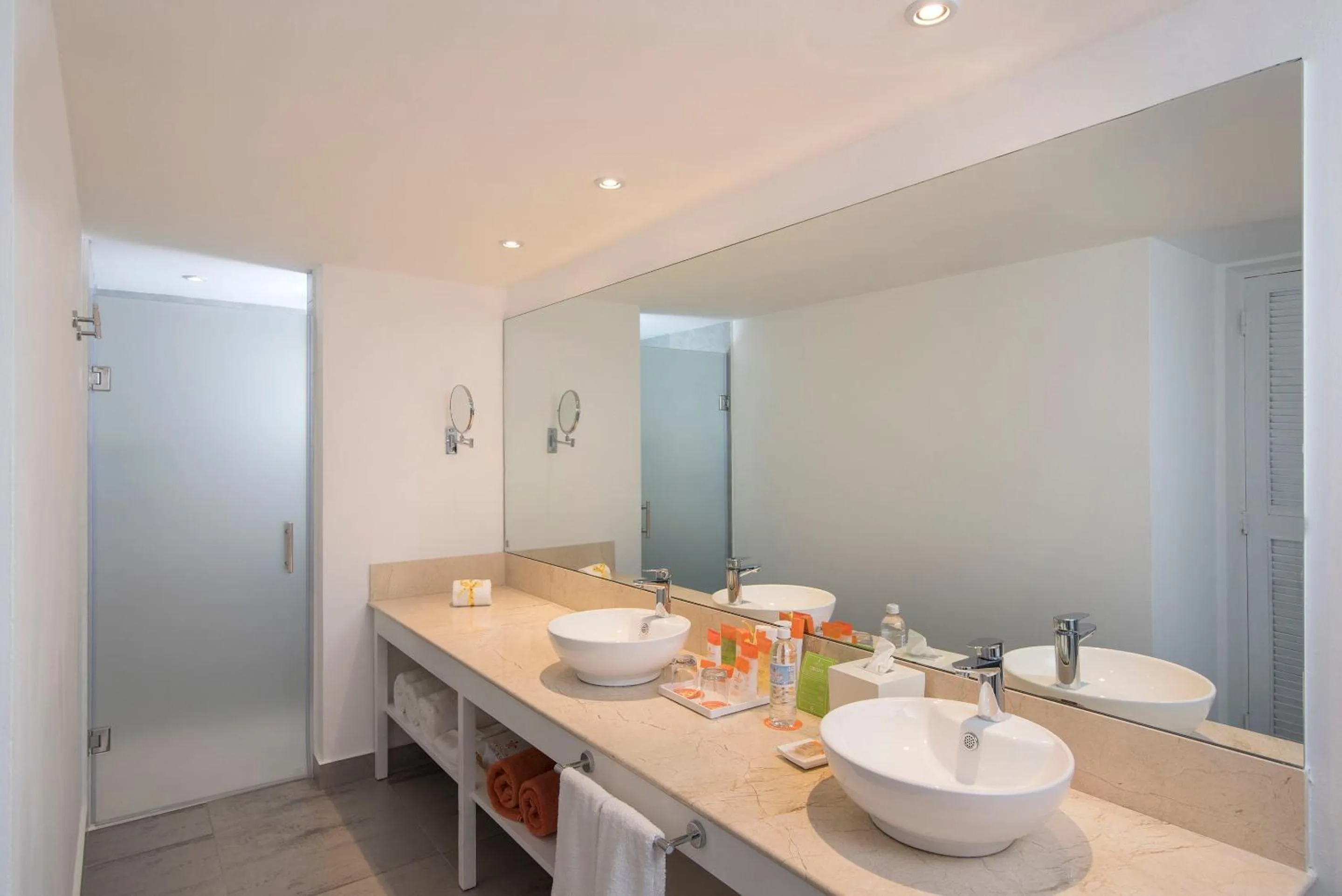 Bathroom in Sunscape Puerto Plata