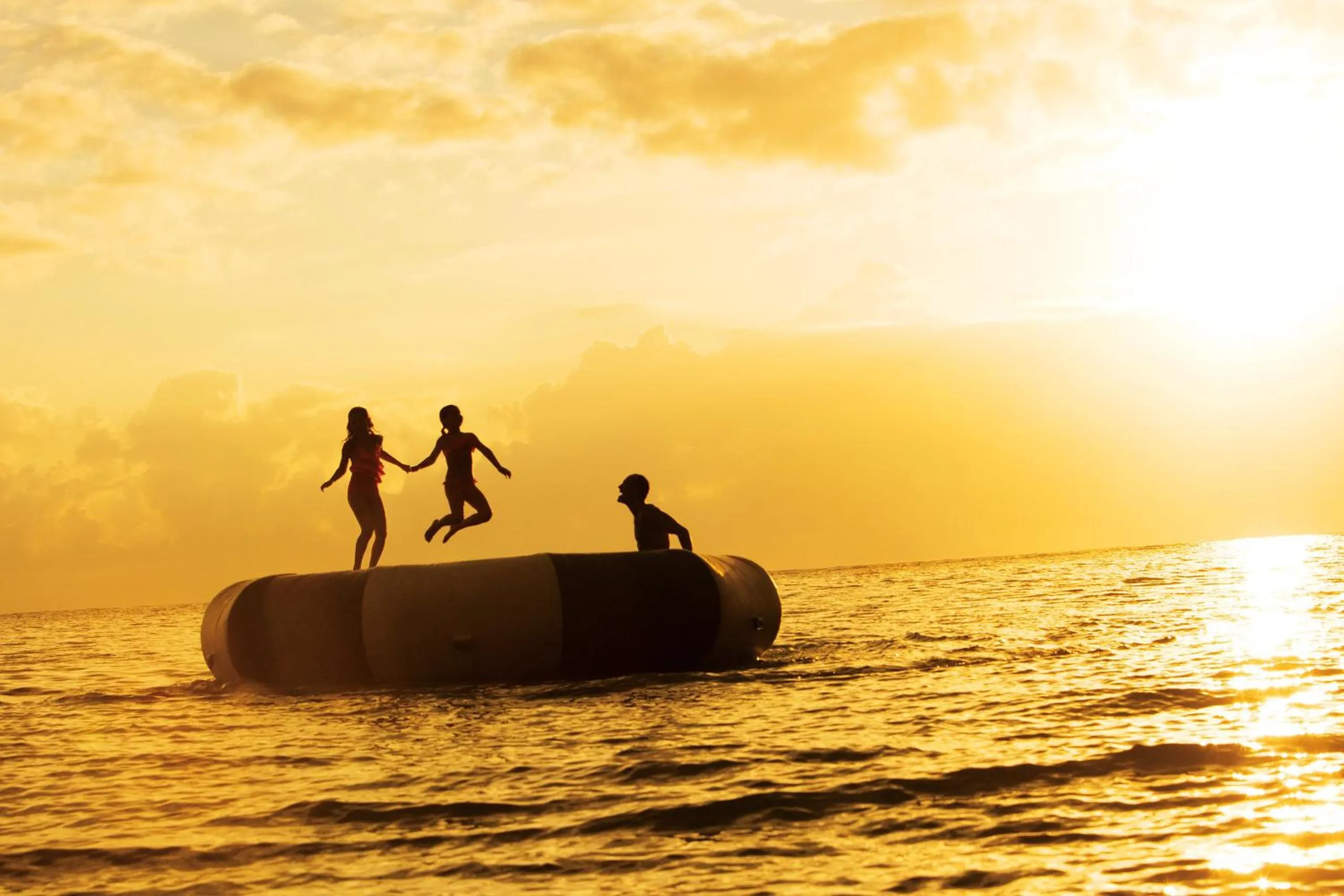 Activities, Sunrise/Sunset in Sunscape Puerto Plata