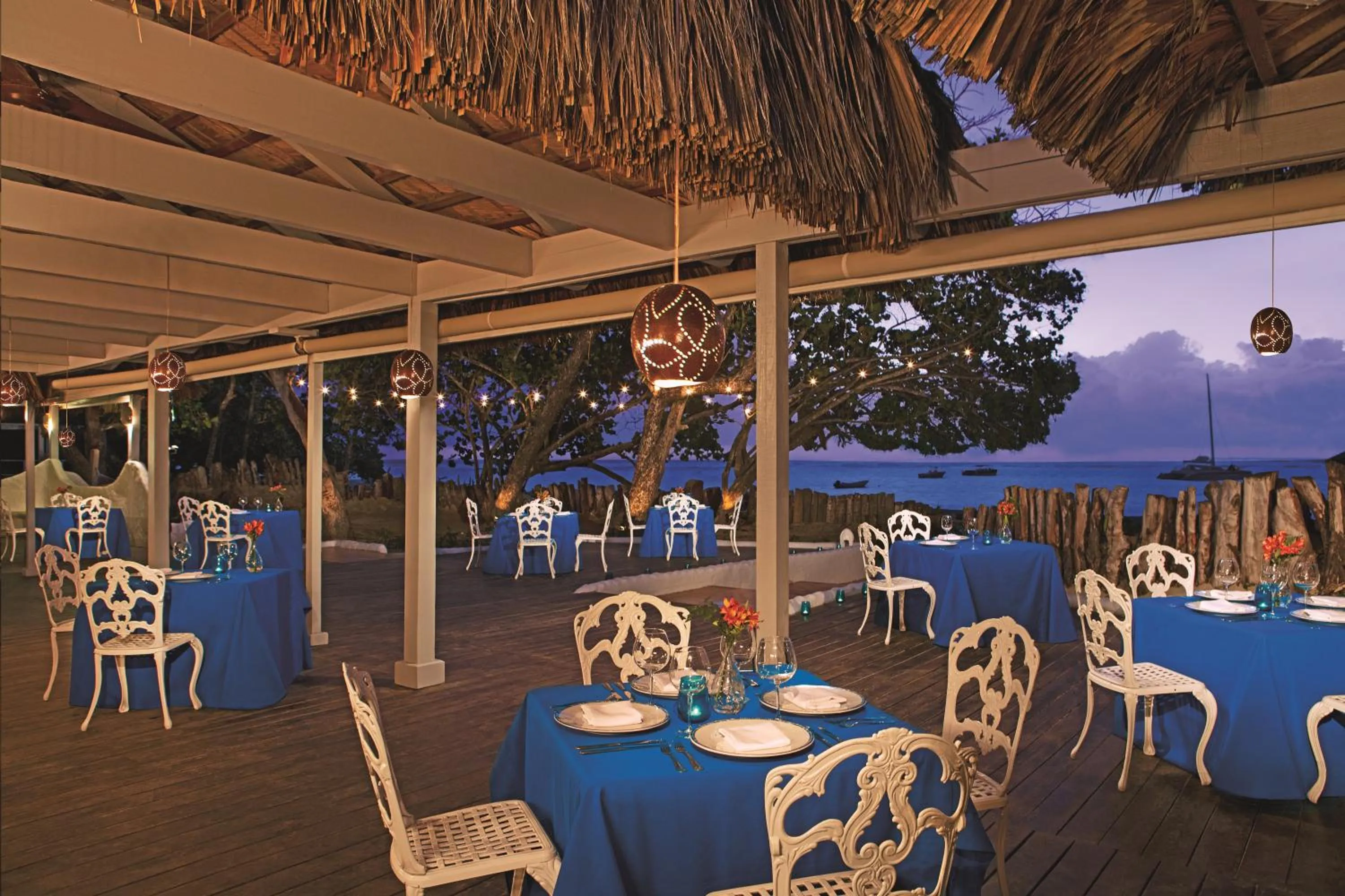 Dinner, Restaurant/Places to Eat in Sunscape Puerto Plata